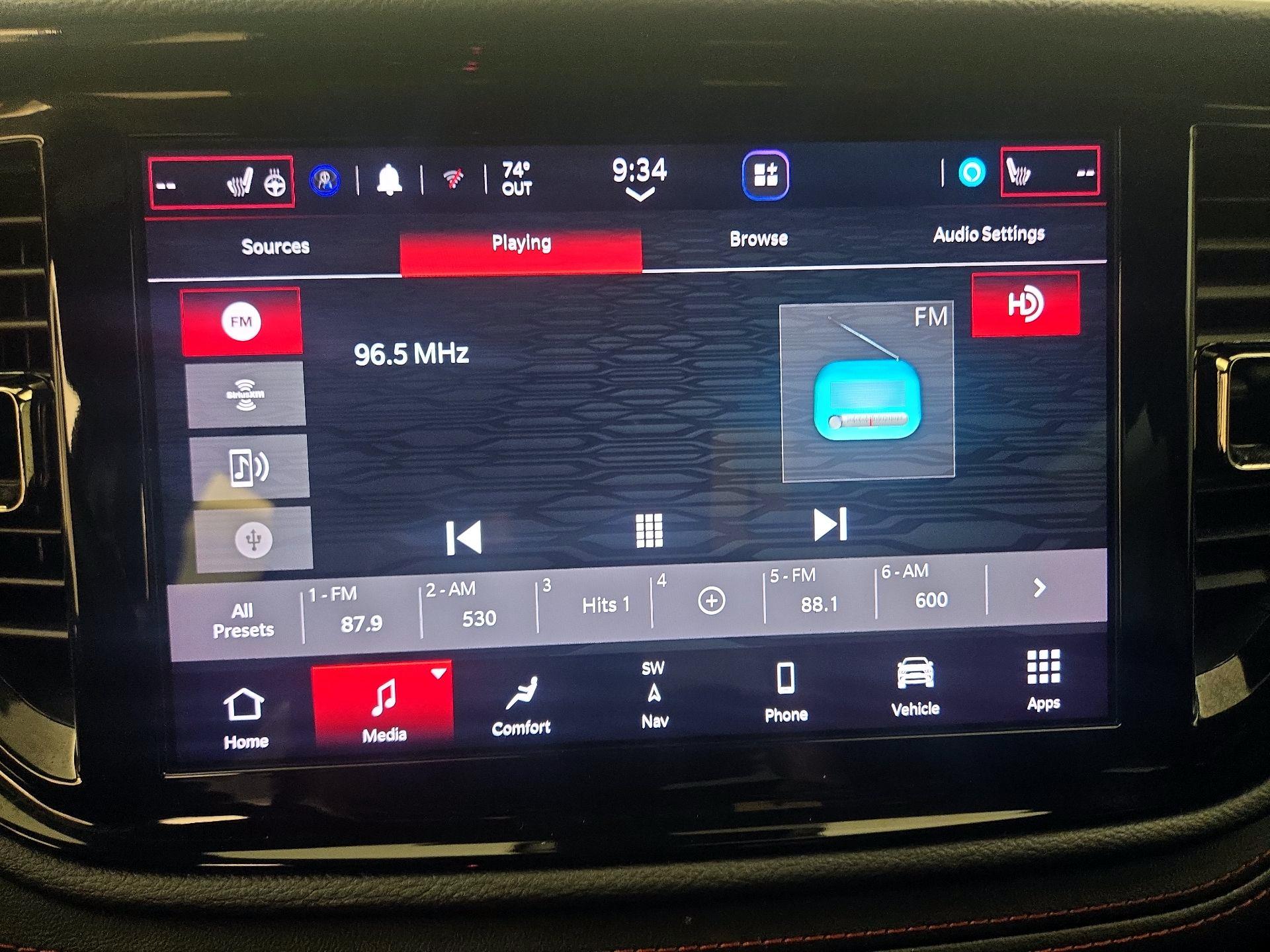 Thumbnail: 2023 Dodge Durango - 16