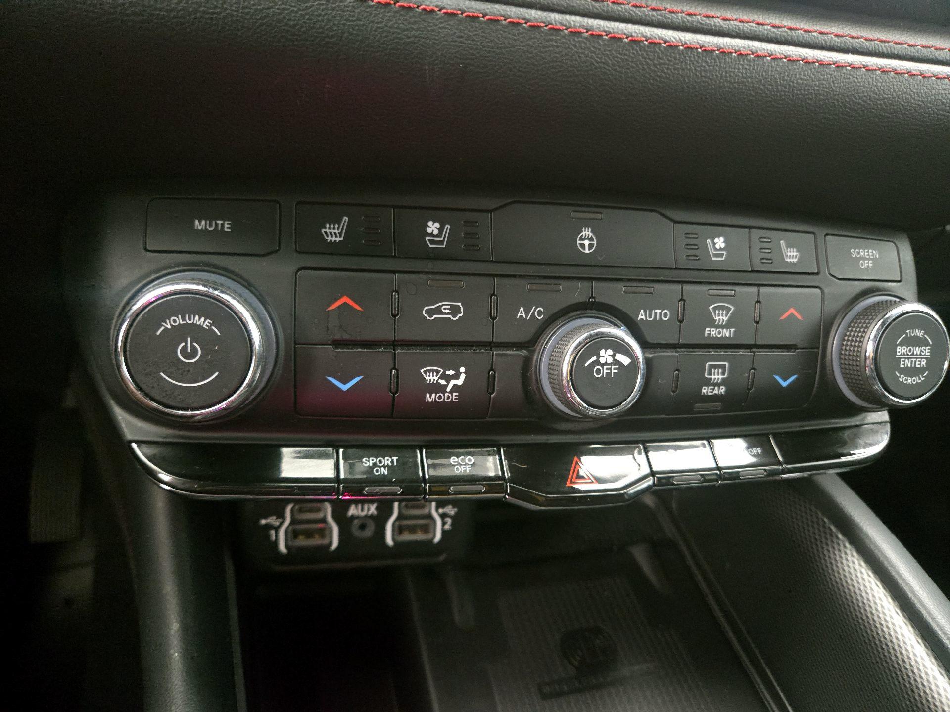 Thumbnail: 2023 Dodge Durango - 17