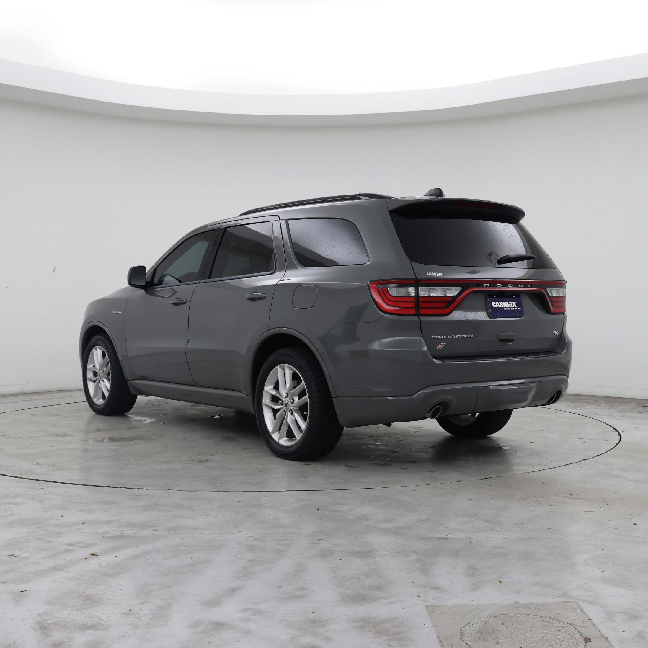 Thumbnail: 2023 Dodge Durango - 2