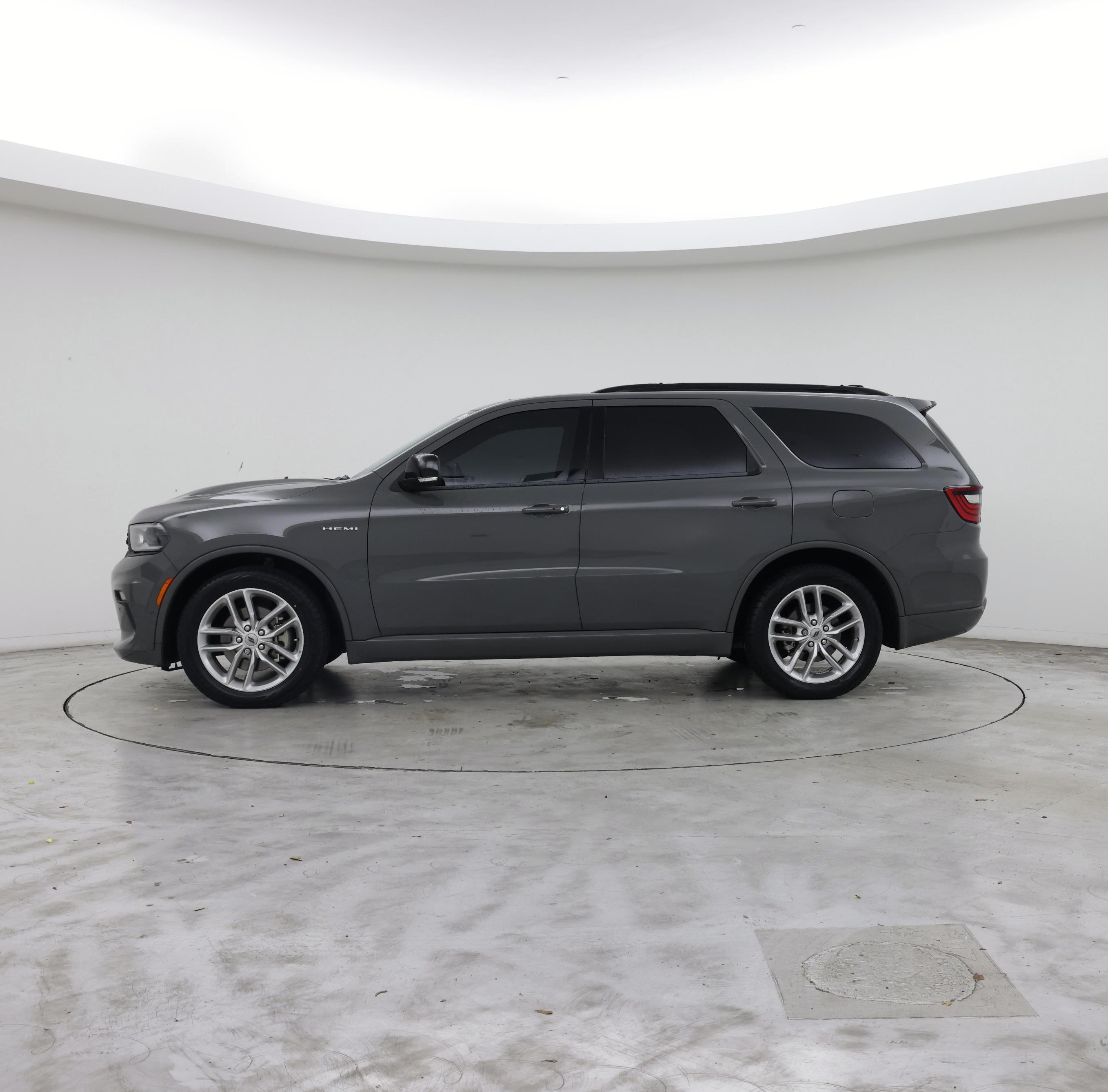 Thumbnail: 2023 Dodge Durango - 3