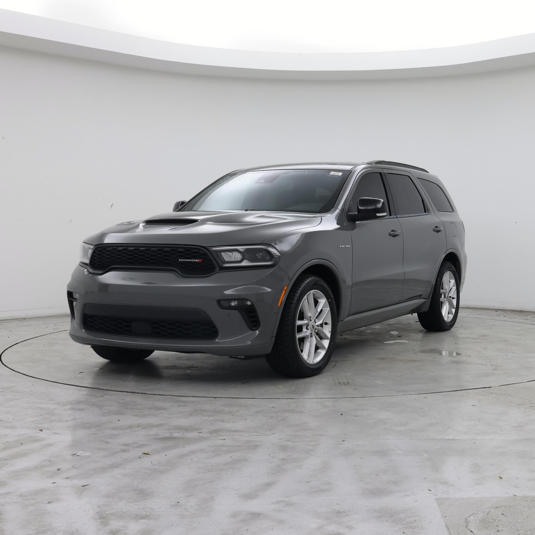 Thumbnail: 2023 Dodge Durango - 4