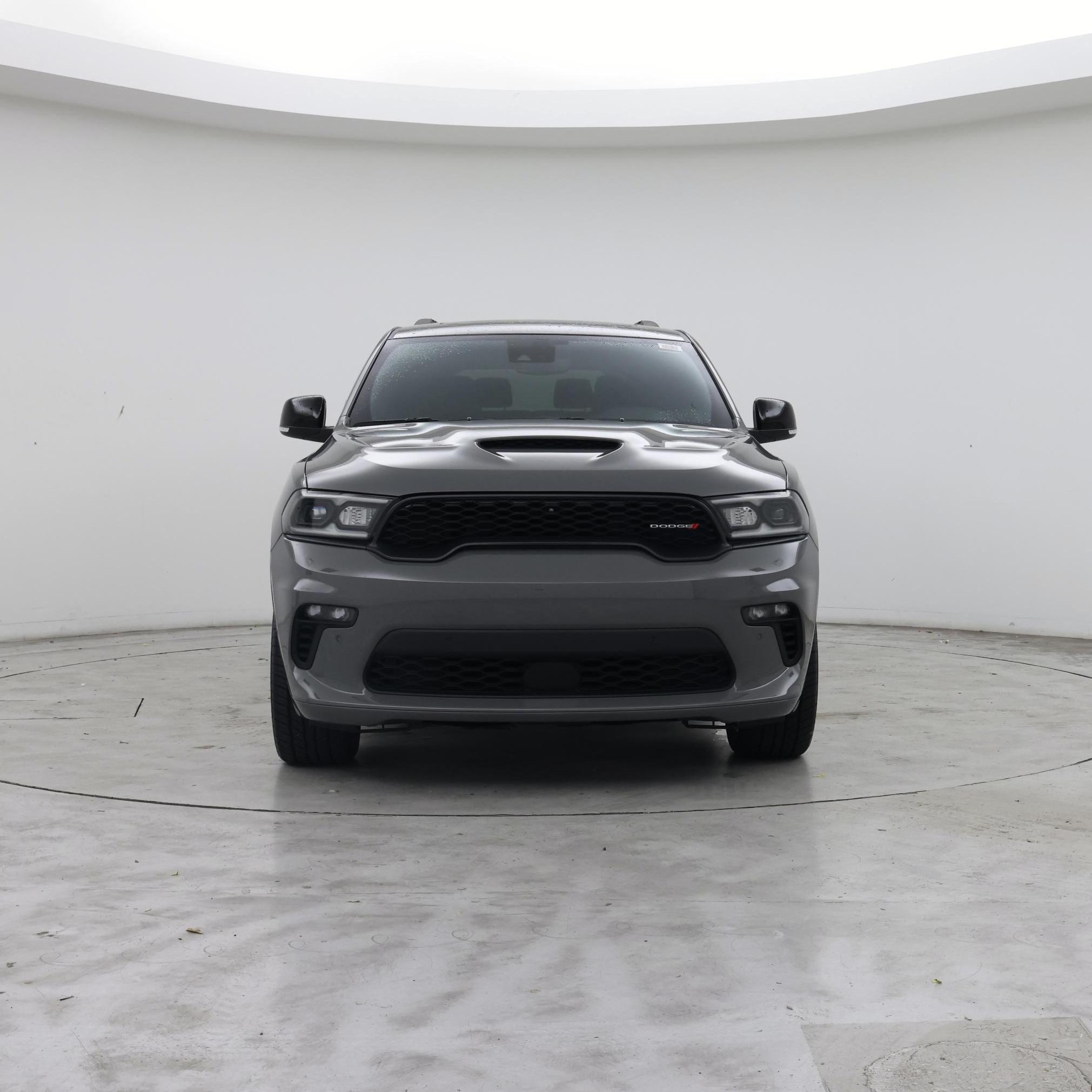 Thumbnail: 2023 Dodge Durango - 5
