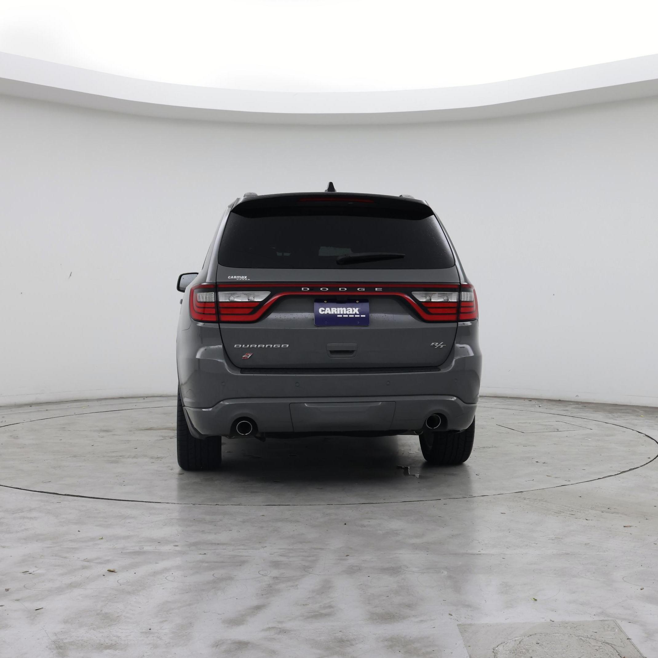 Thumbnail: 2023 Dodge Durango - 6