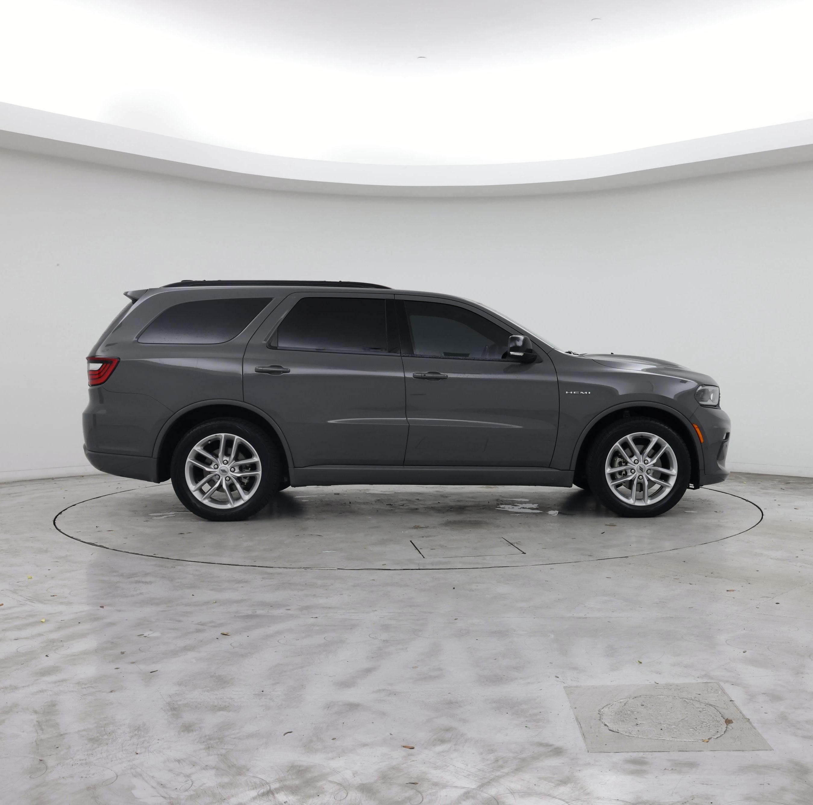 Thumbnail: 2023 Dodge Durango - 7