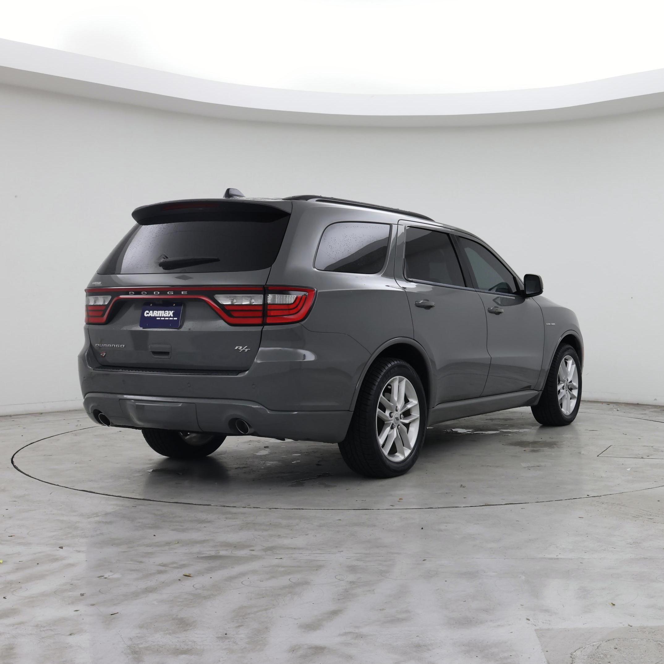 Thumbnail: 2023 Dodge Durango - 8