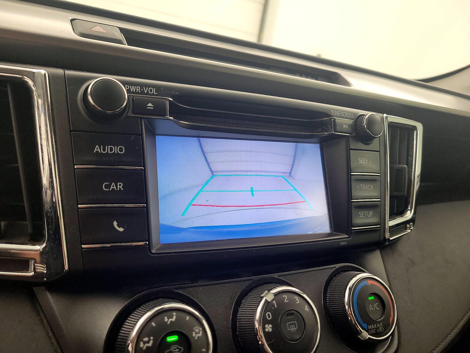 Thumbnail: 2017 Toyota RAV4 - 14