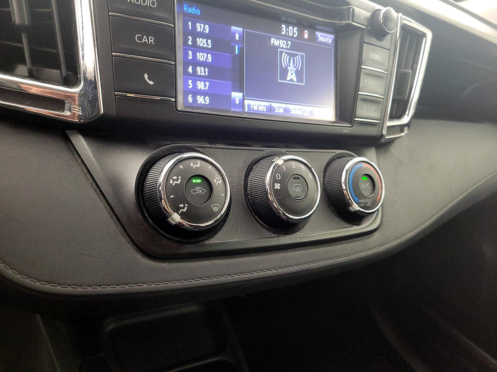 Thumbnail: 2017 Toyota RAV4 - 16