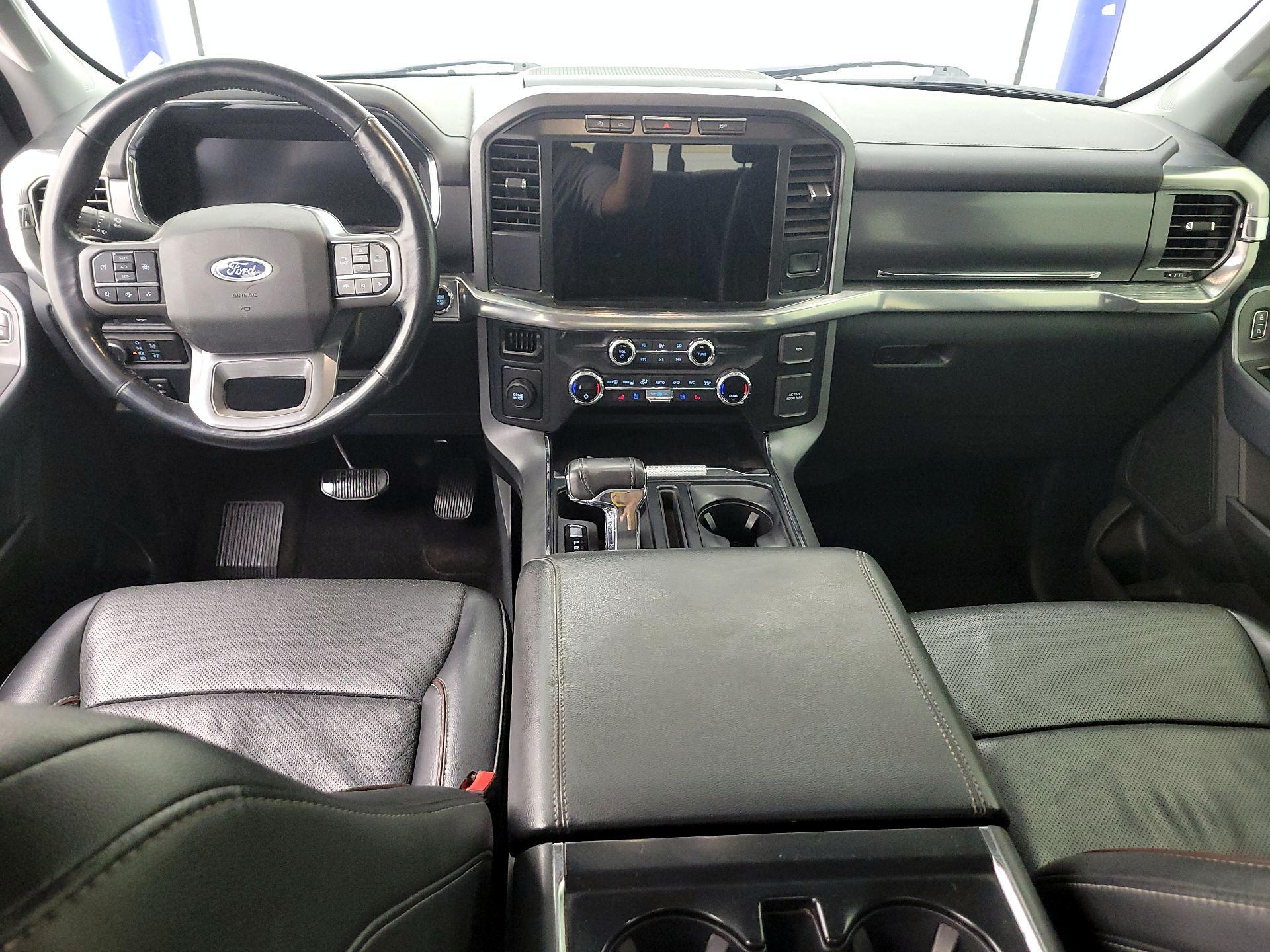 Thumbnail: 2021 Ford F-150 - 9