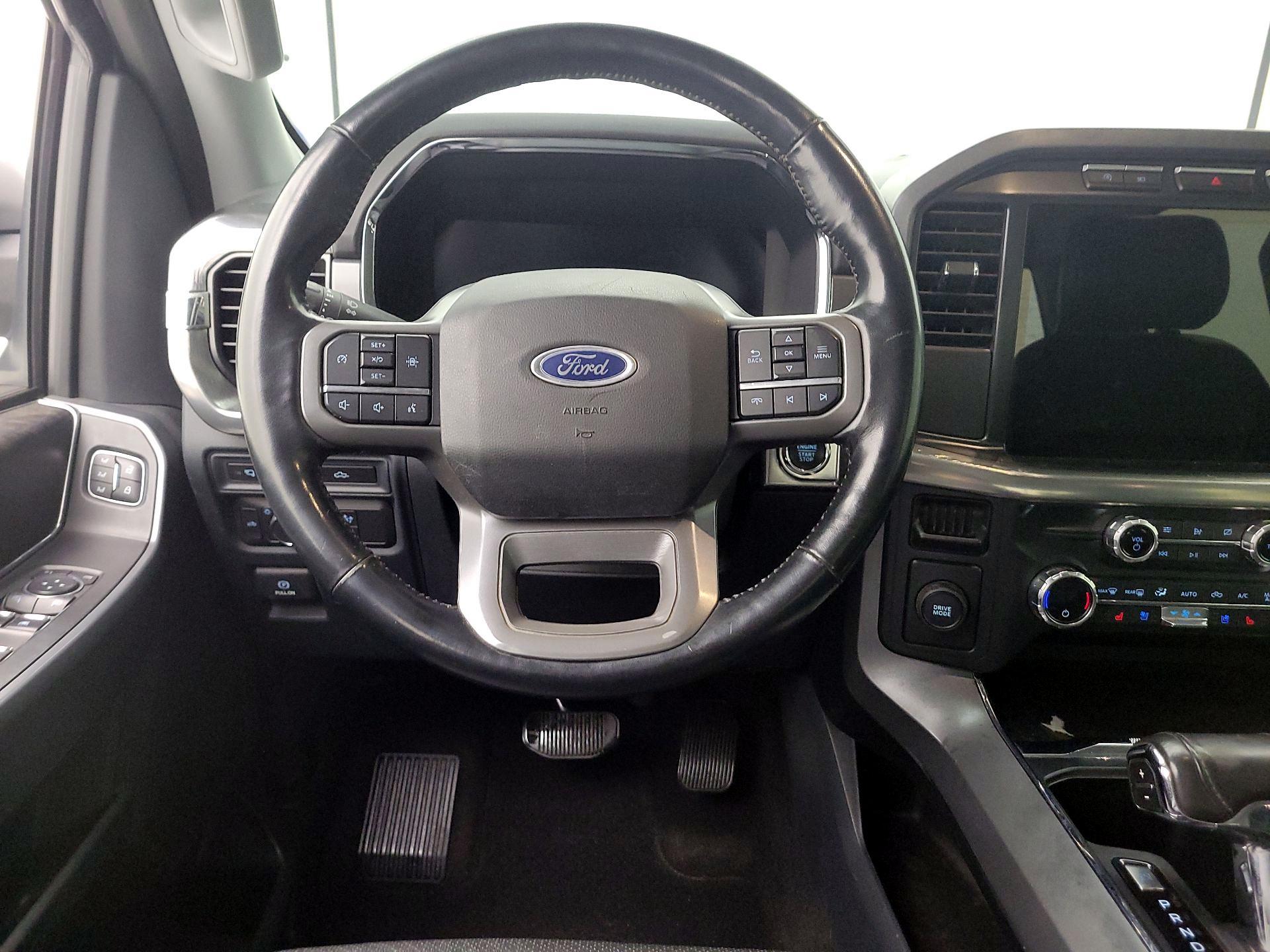 Thumbnail: 2021 Ford F-150 - 10