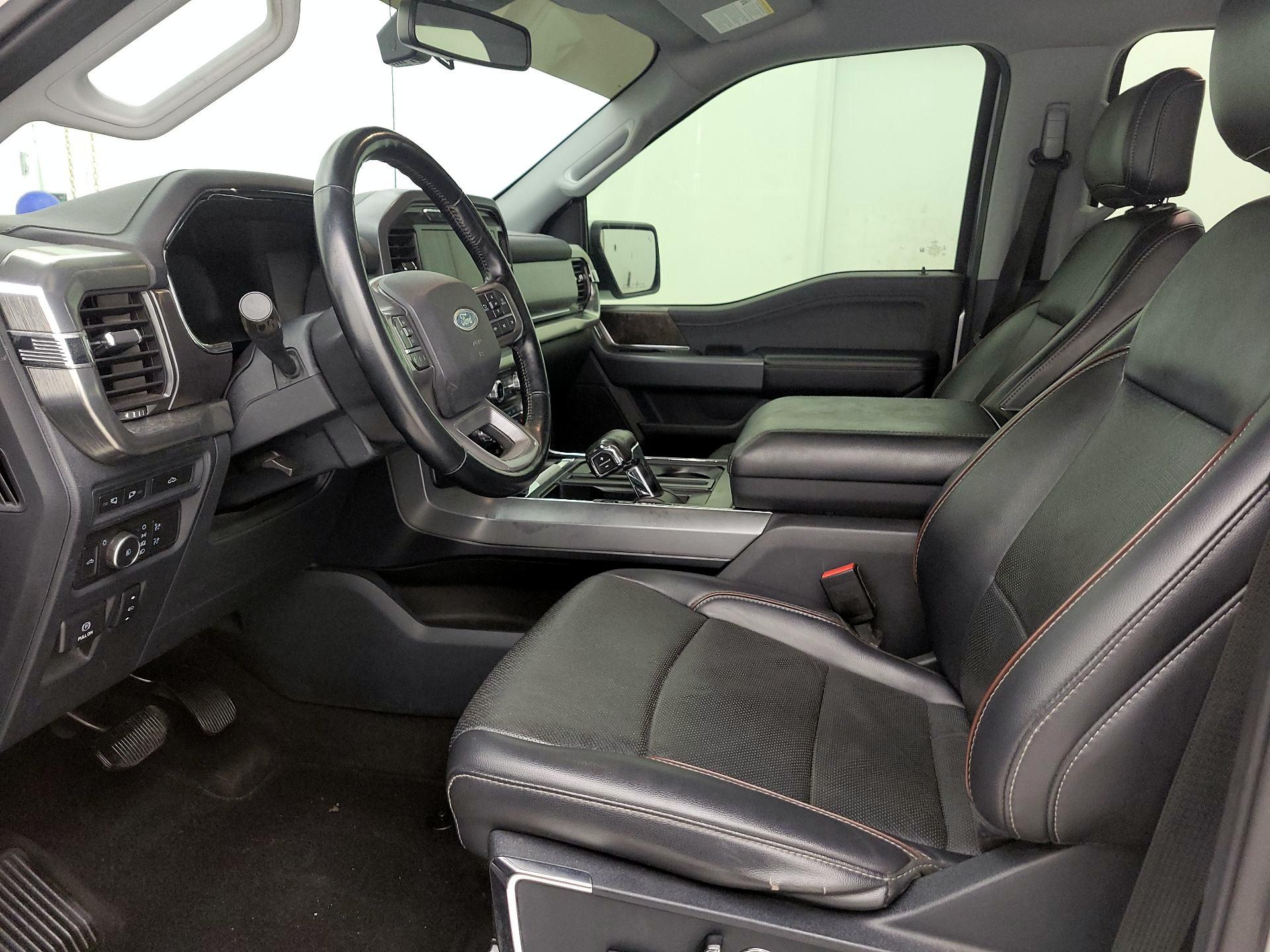 Thumbnail: 2021 Ford F-150 - 11