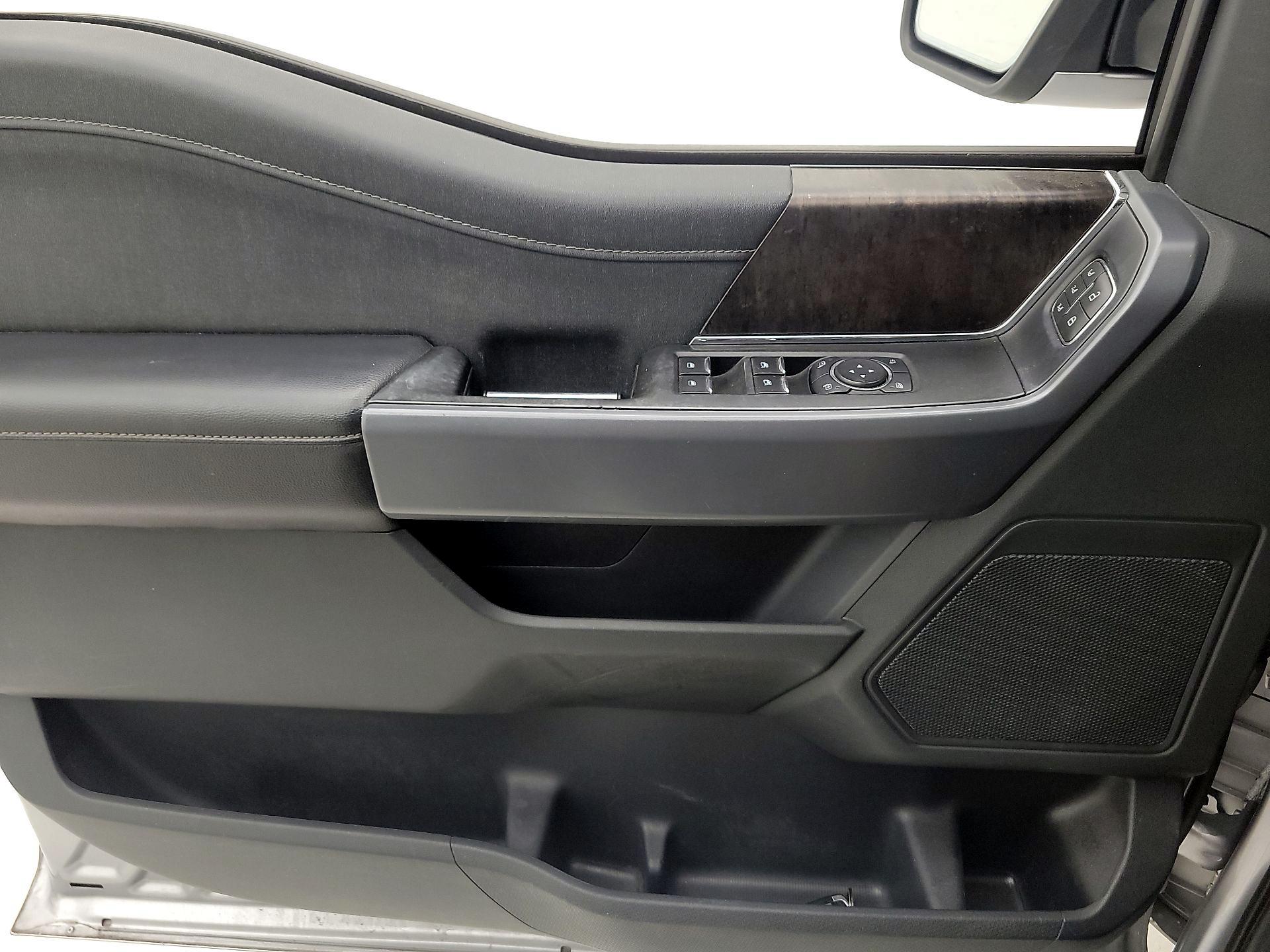 Thumbnail: 2021 Ford F-150 - 12