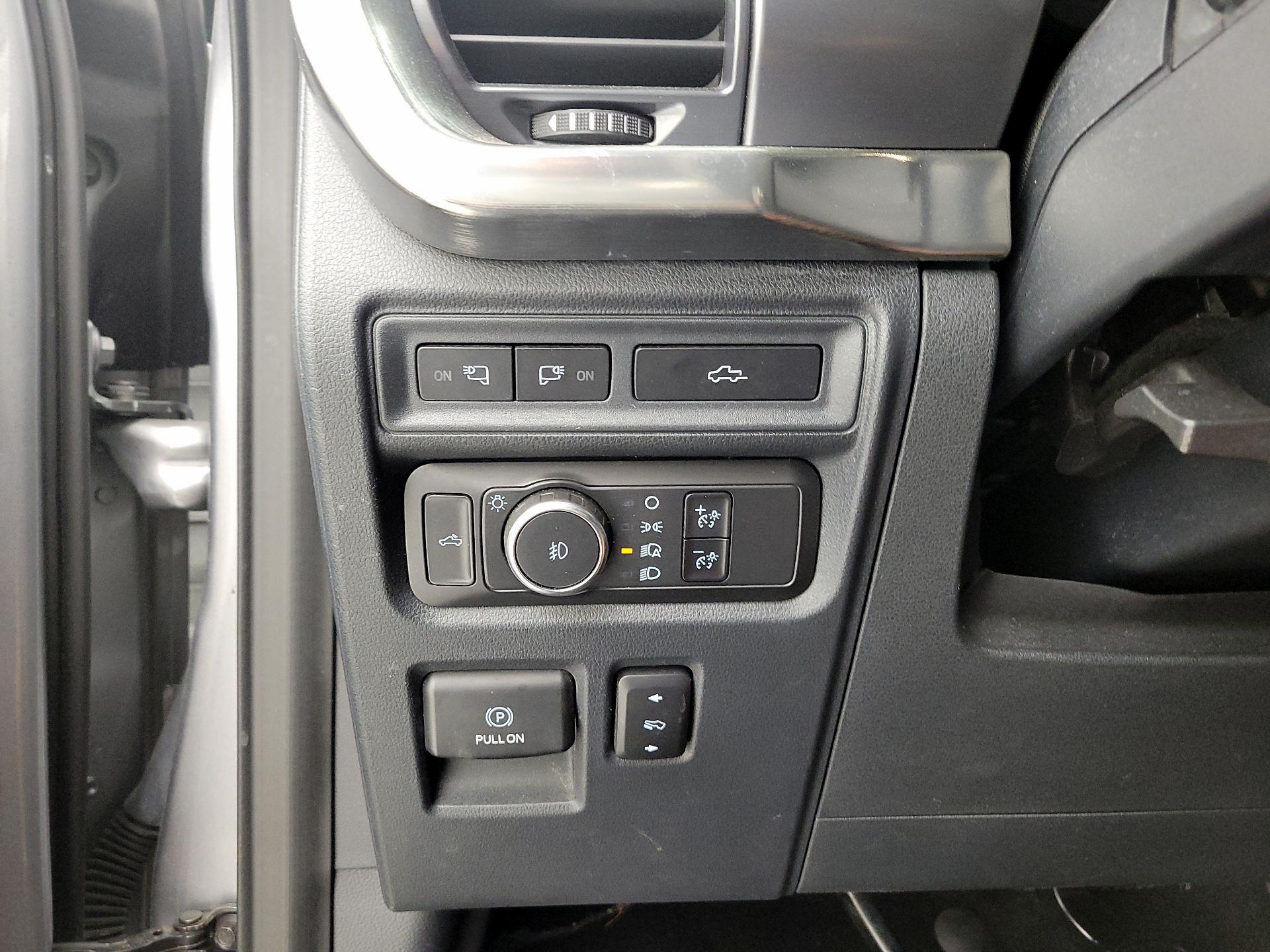 Thumbnail: 2021 Ford F-150 - 13