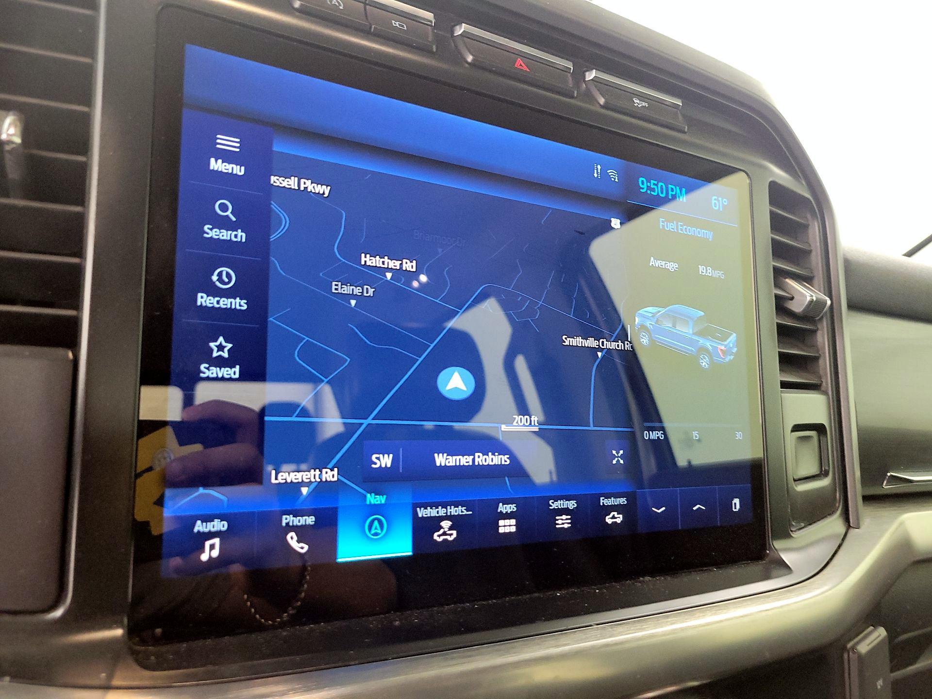 Thumbnail: 2021 Ford F-150 - 14