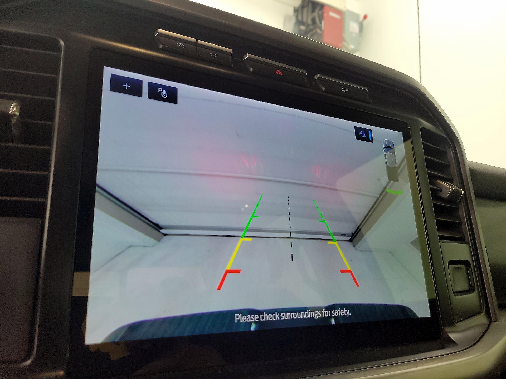 Thumbnail: 2021 Ford F-150 - 15