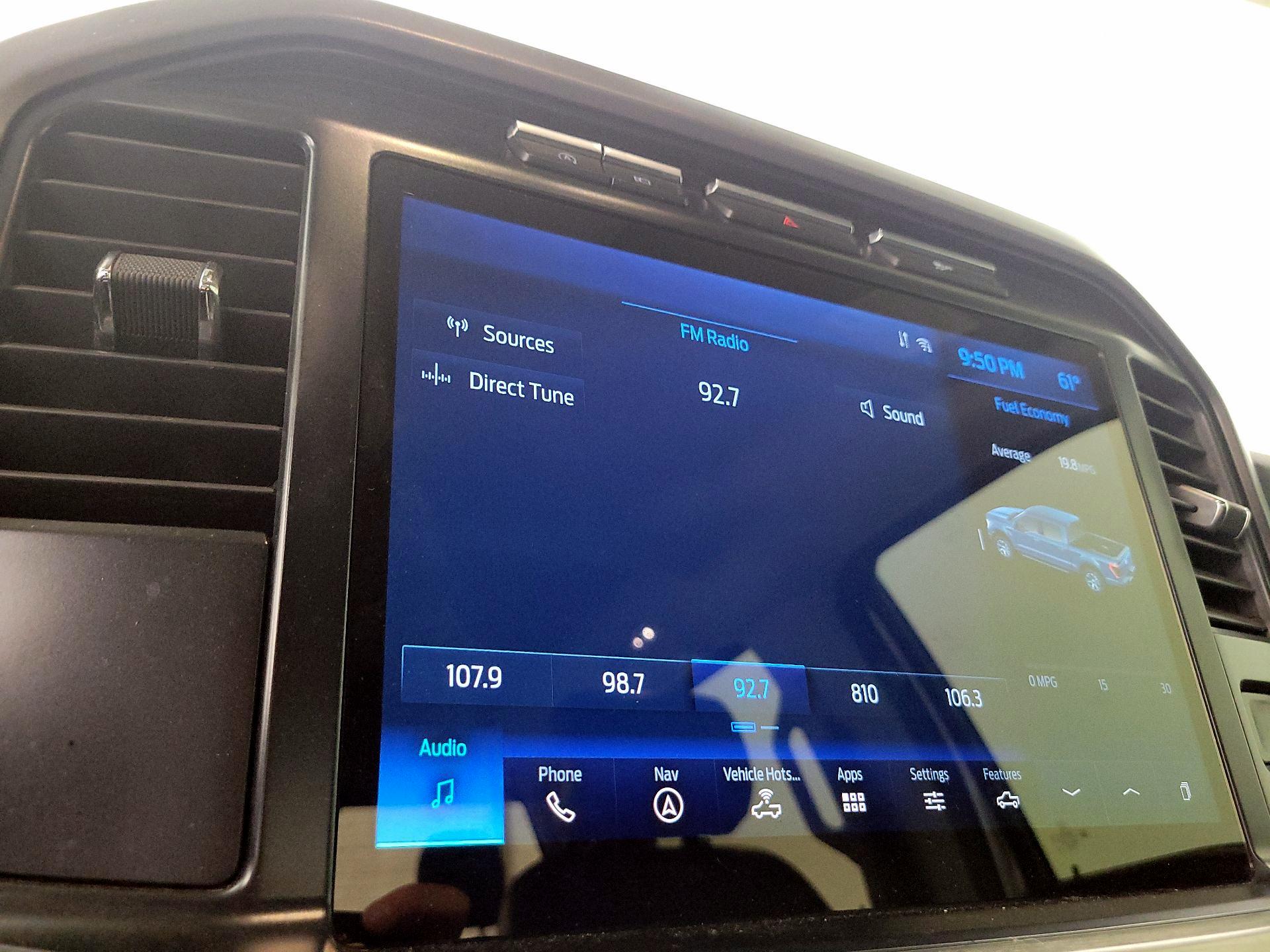 Thumbnail: 2021 Ford F-150 - 16