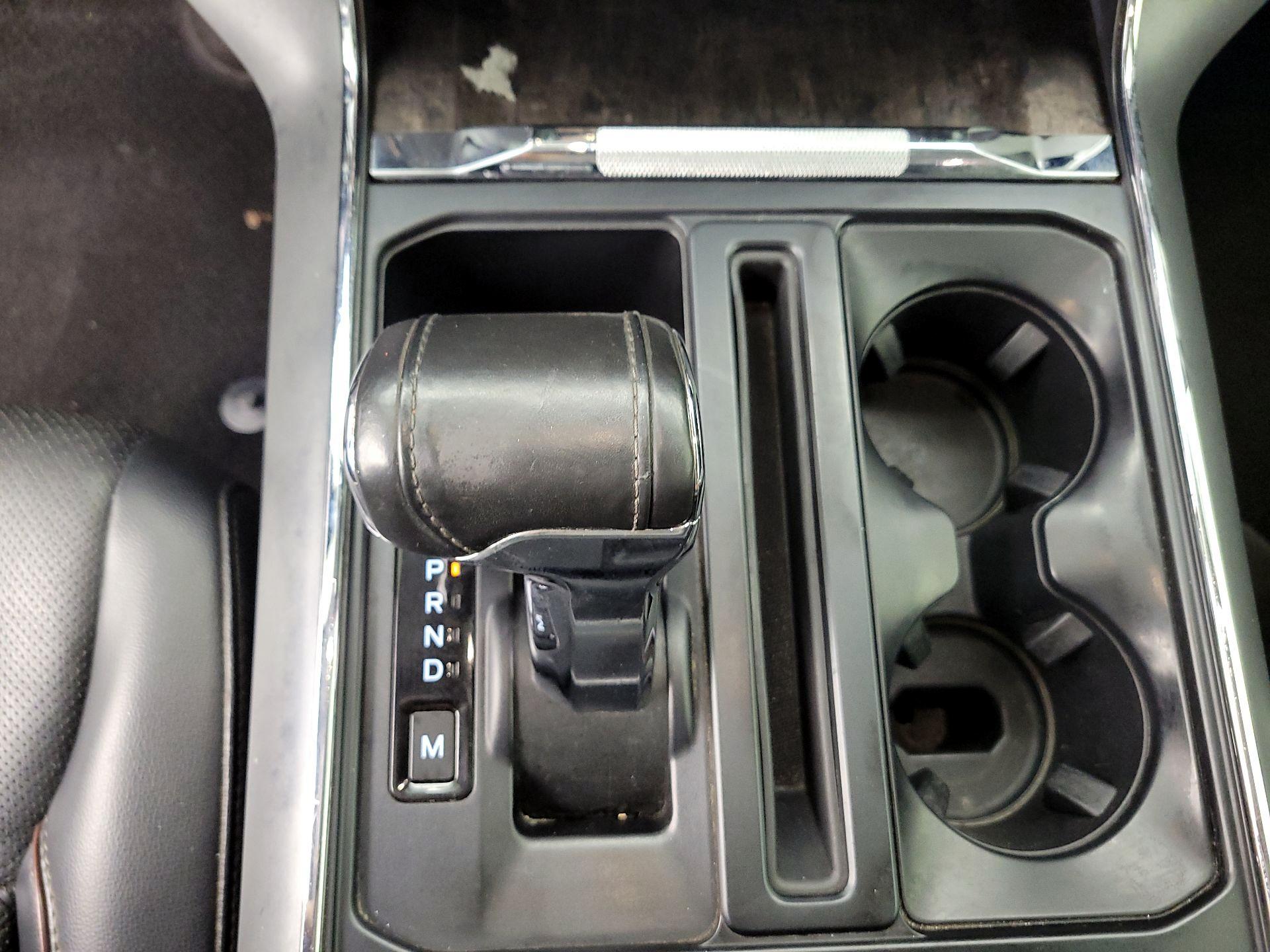 Thumbnail: 2021 Ford F-150 - 18