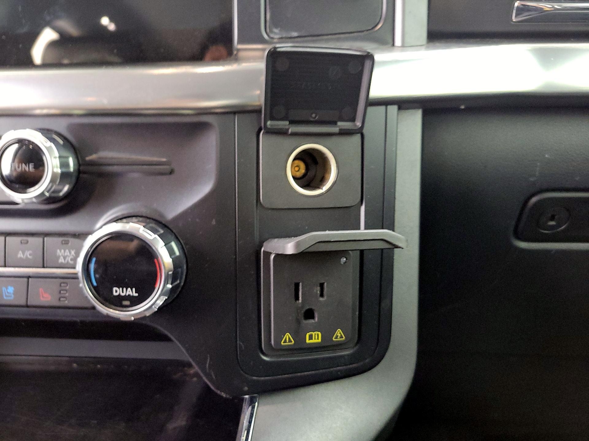 Thumbnail: 2021 Ford F-150 - 19