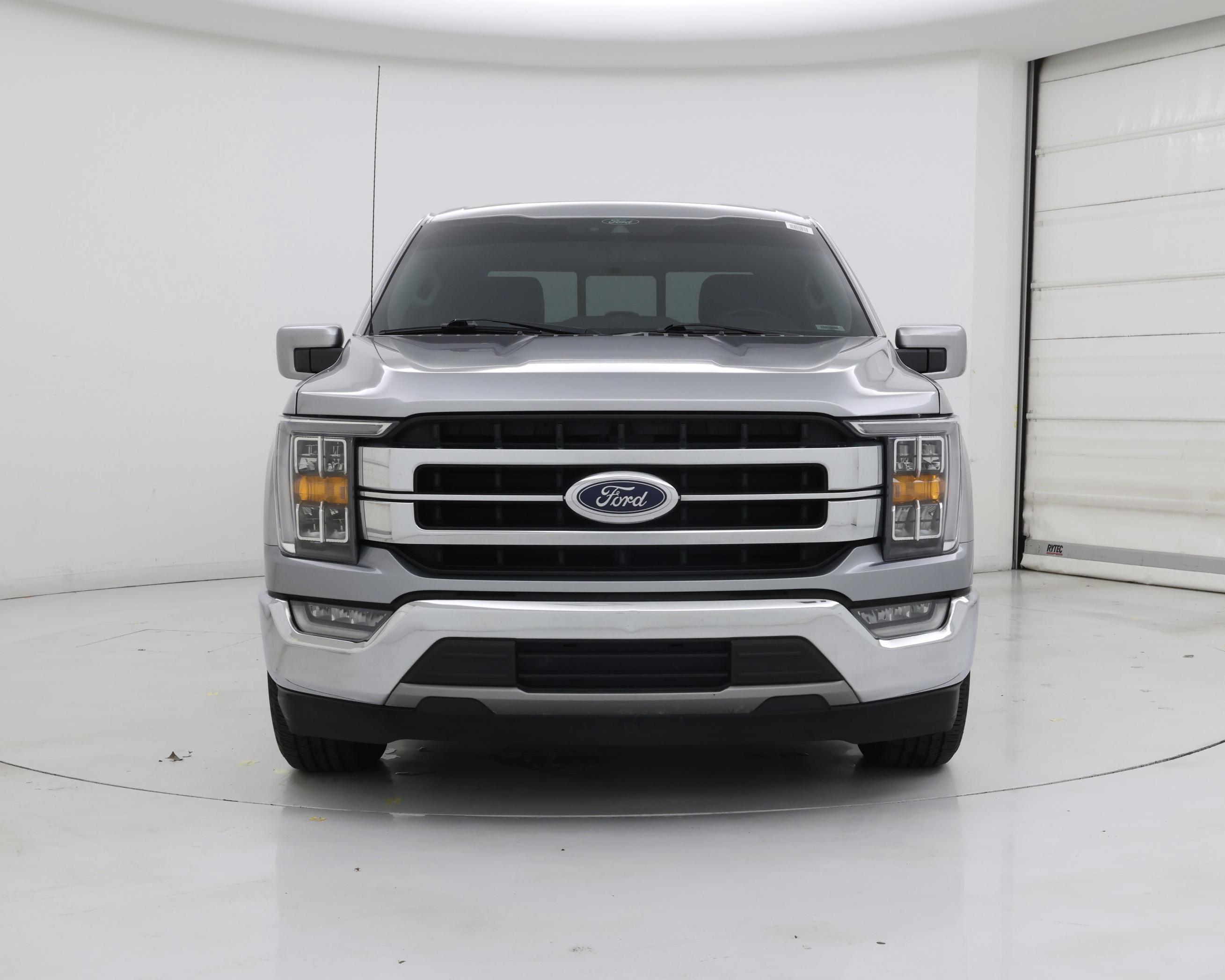 Thumbnail: 2021 Ford F-150 - 5