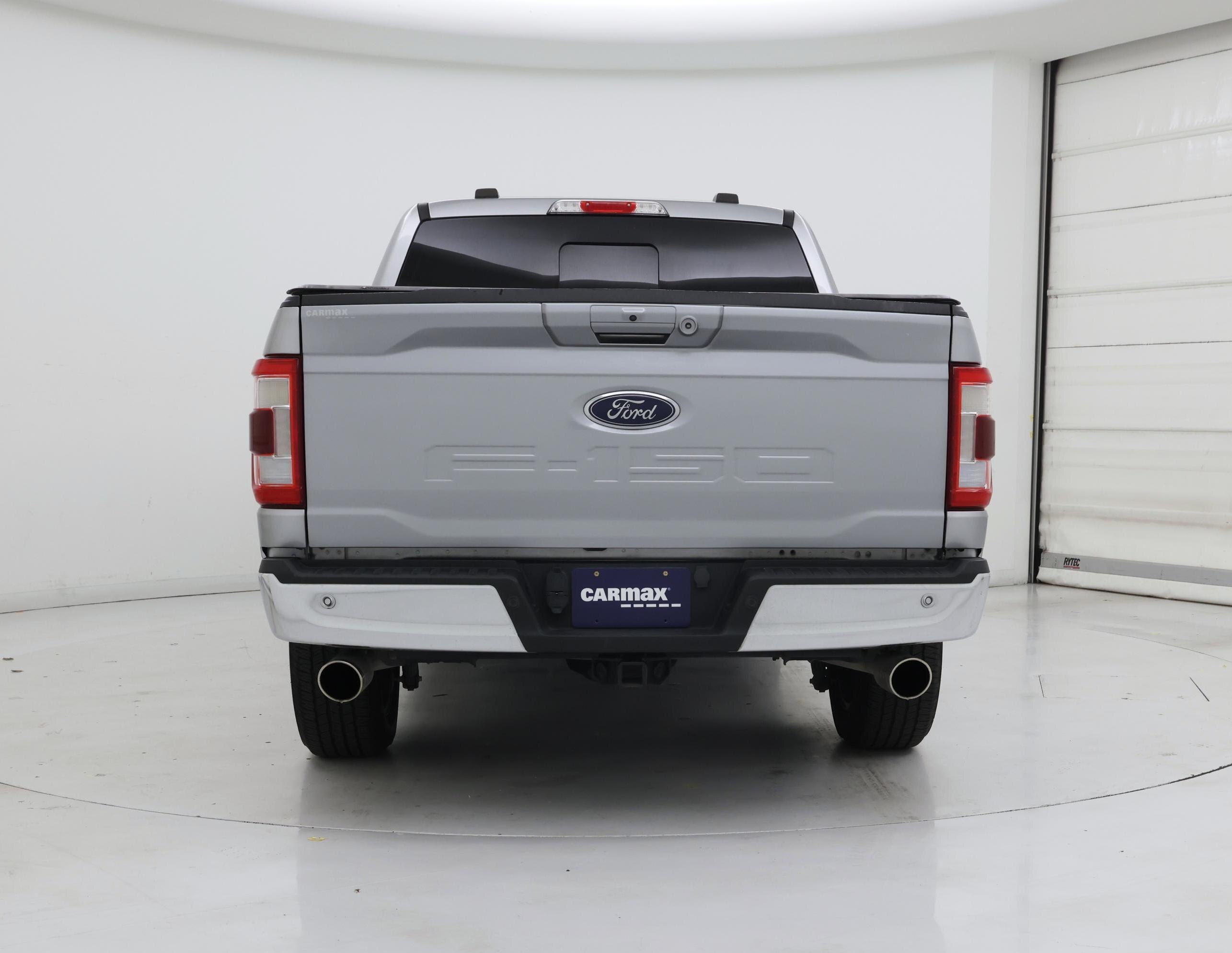 Thumbnail: 2021 Ford F-150 - 6