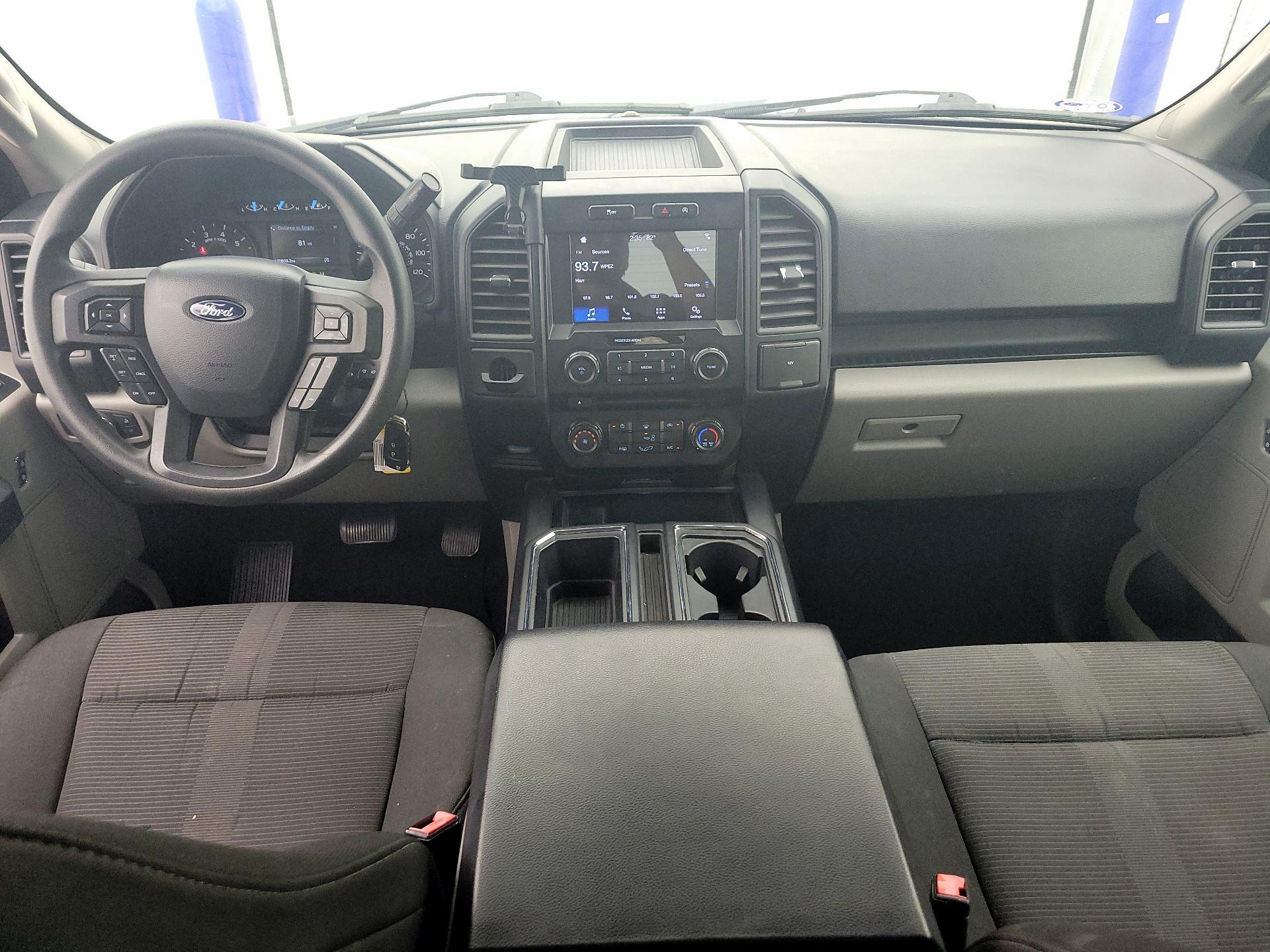 Thumbnail: 2018 Ford F-150 - 9