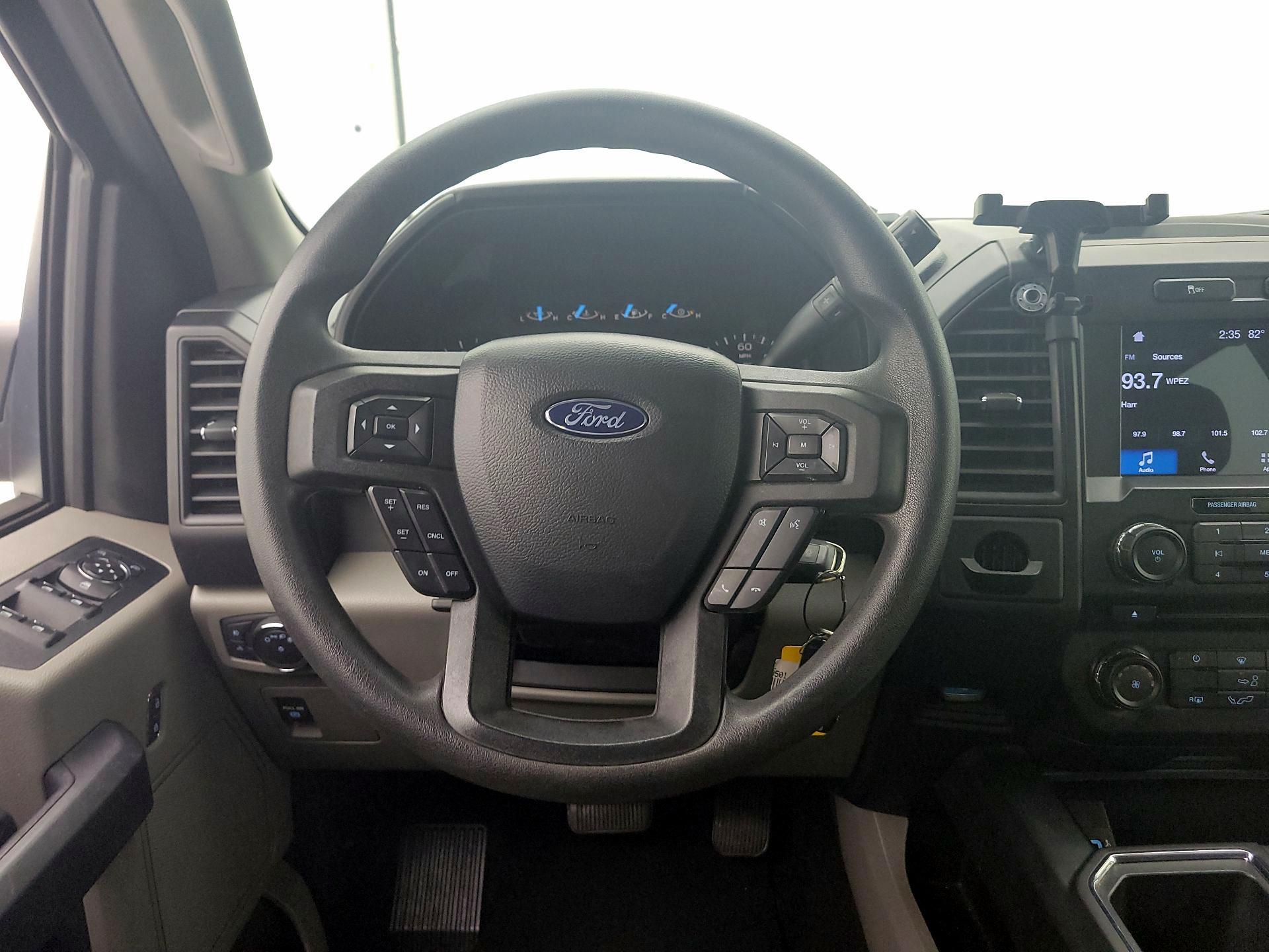 Thumbnail: 2018 Ford F-150 - 10