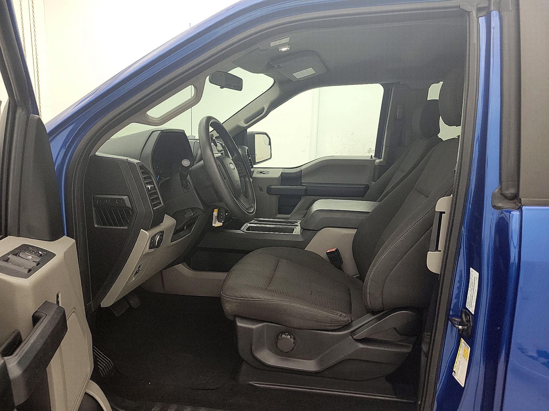 Thumbnail: 2018 Ford F-150 - 11