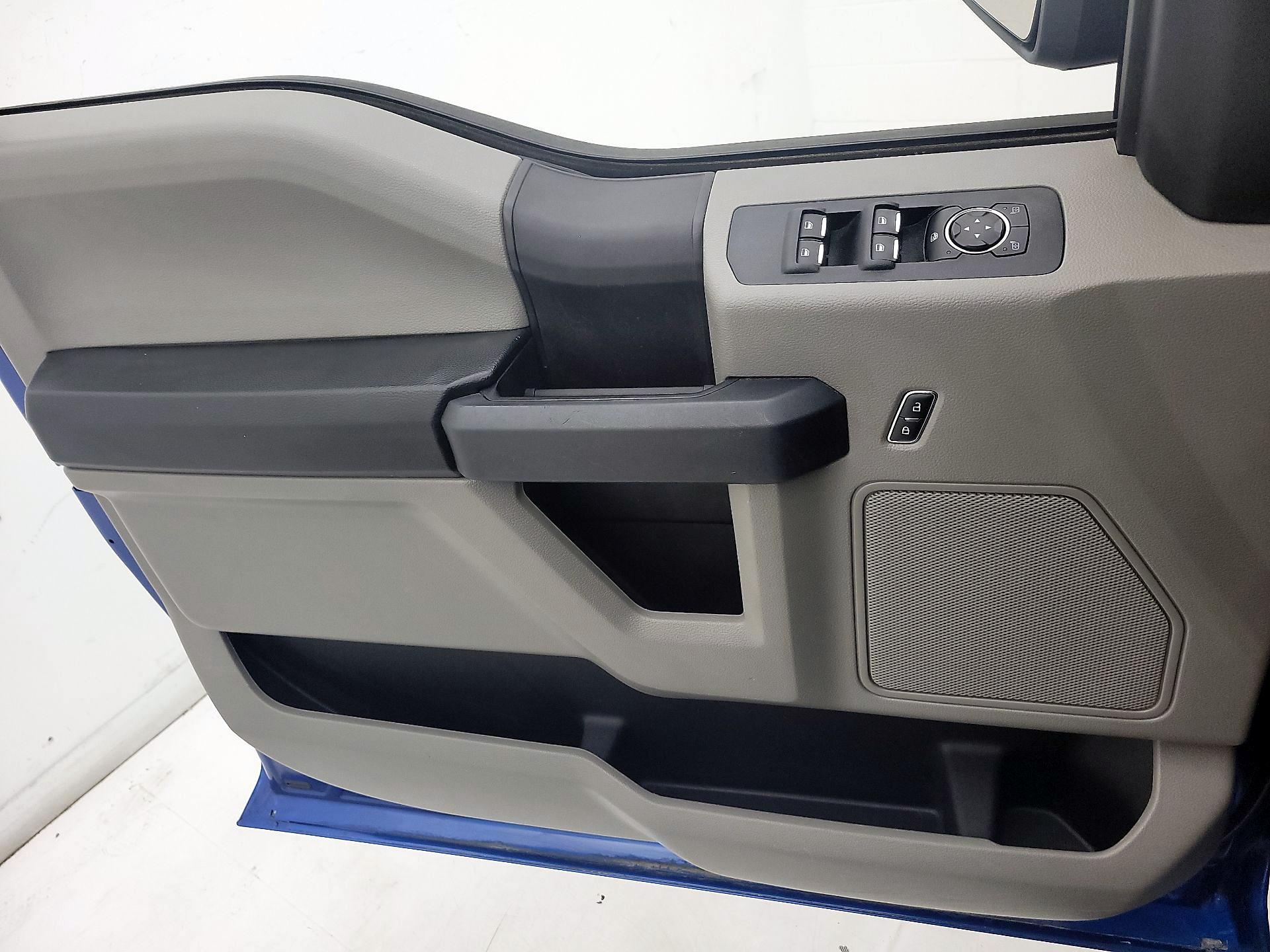 Thumbnail: 2018 Ford F-150 - 12