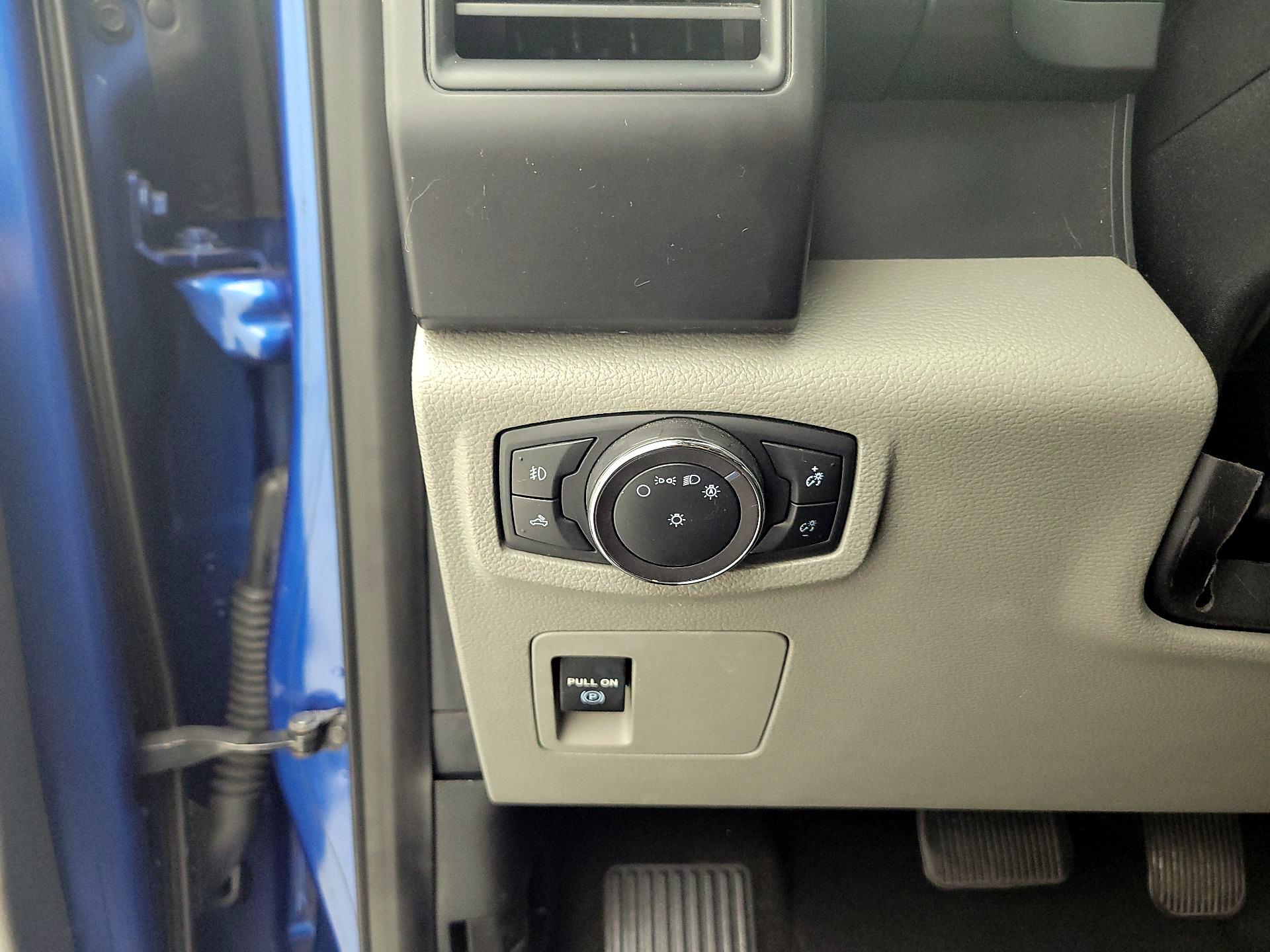 Thumbnail: 2018 Ford F-150 - 13