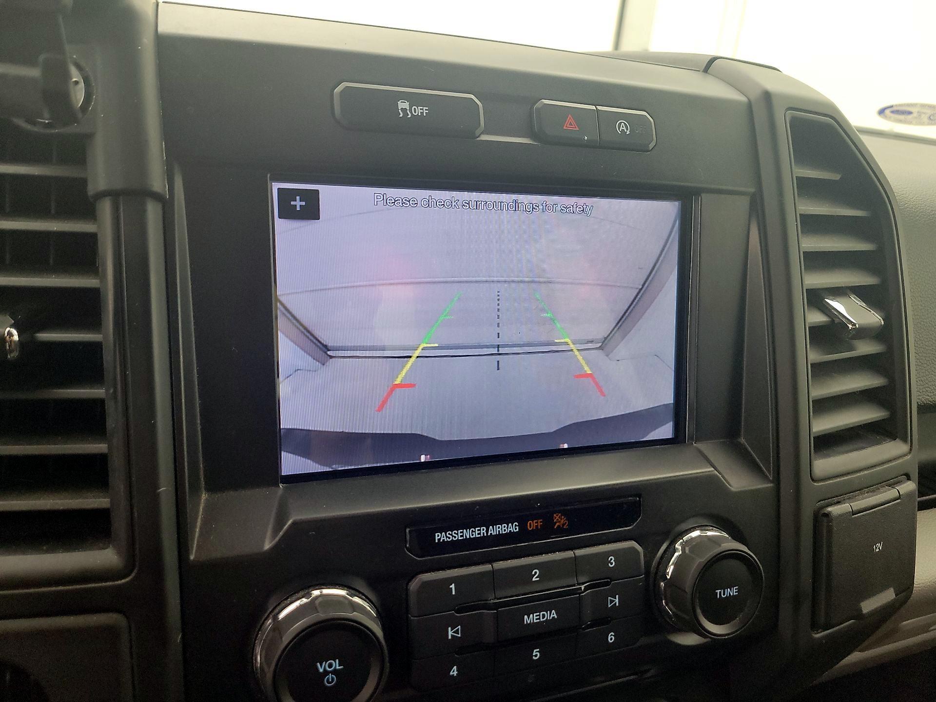 Thumbnail: 2018 Ford F-150 - 14