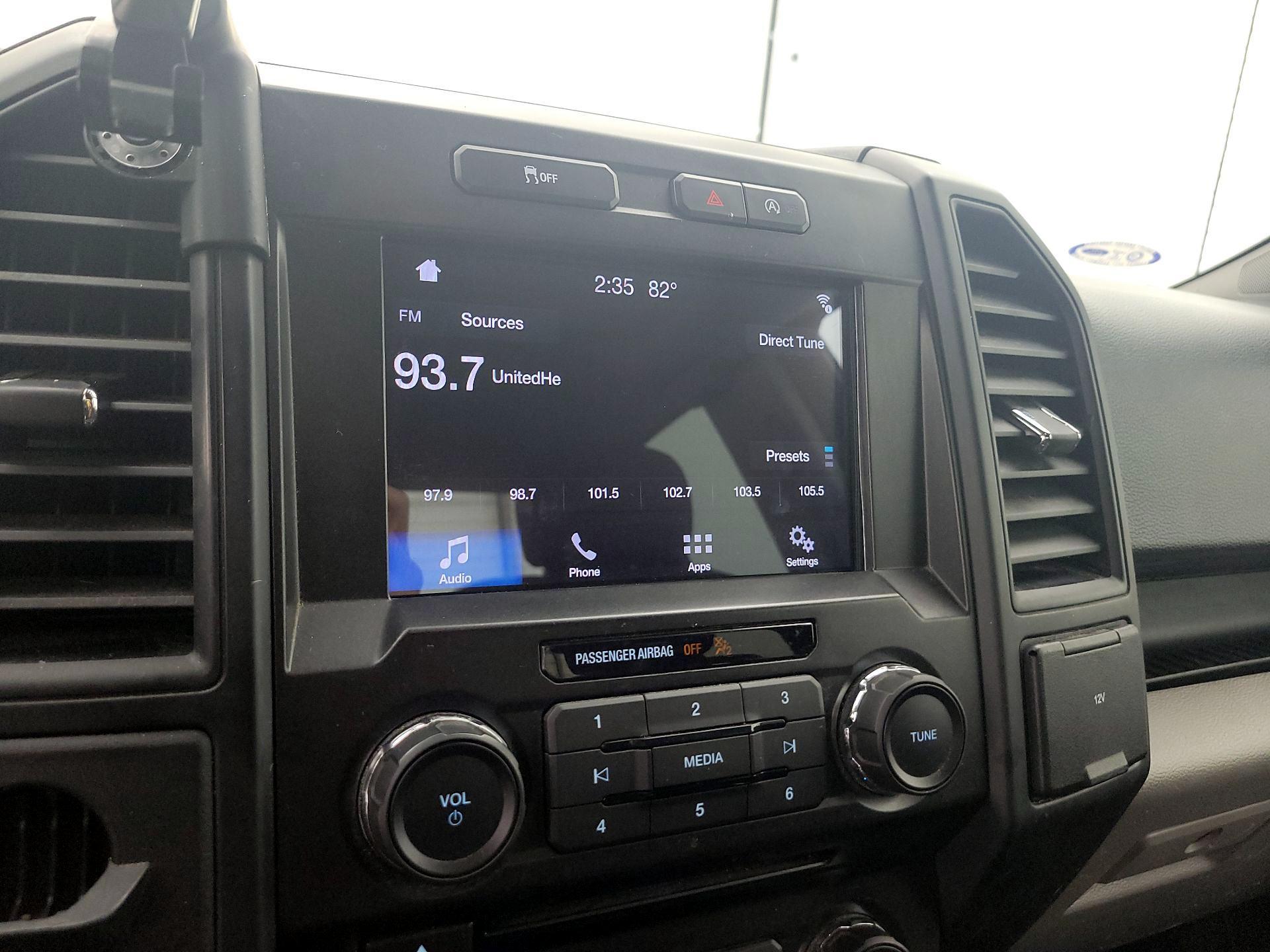 Thumbnail: 2018 Ford F-150 - 15