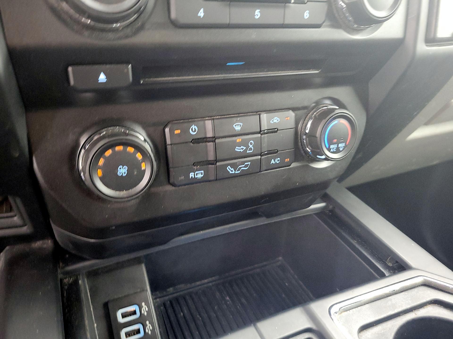 Thumbnail: 2018 Ford F-150 - 16