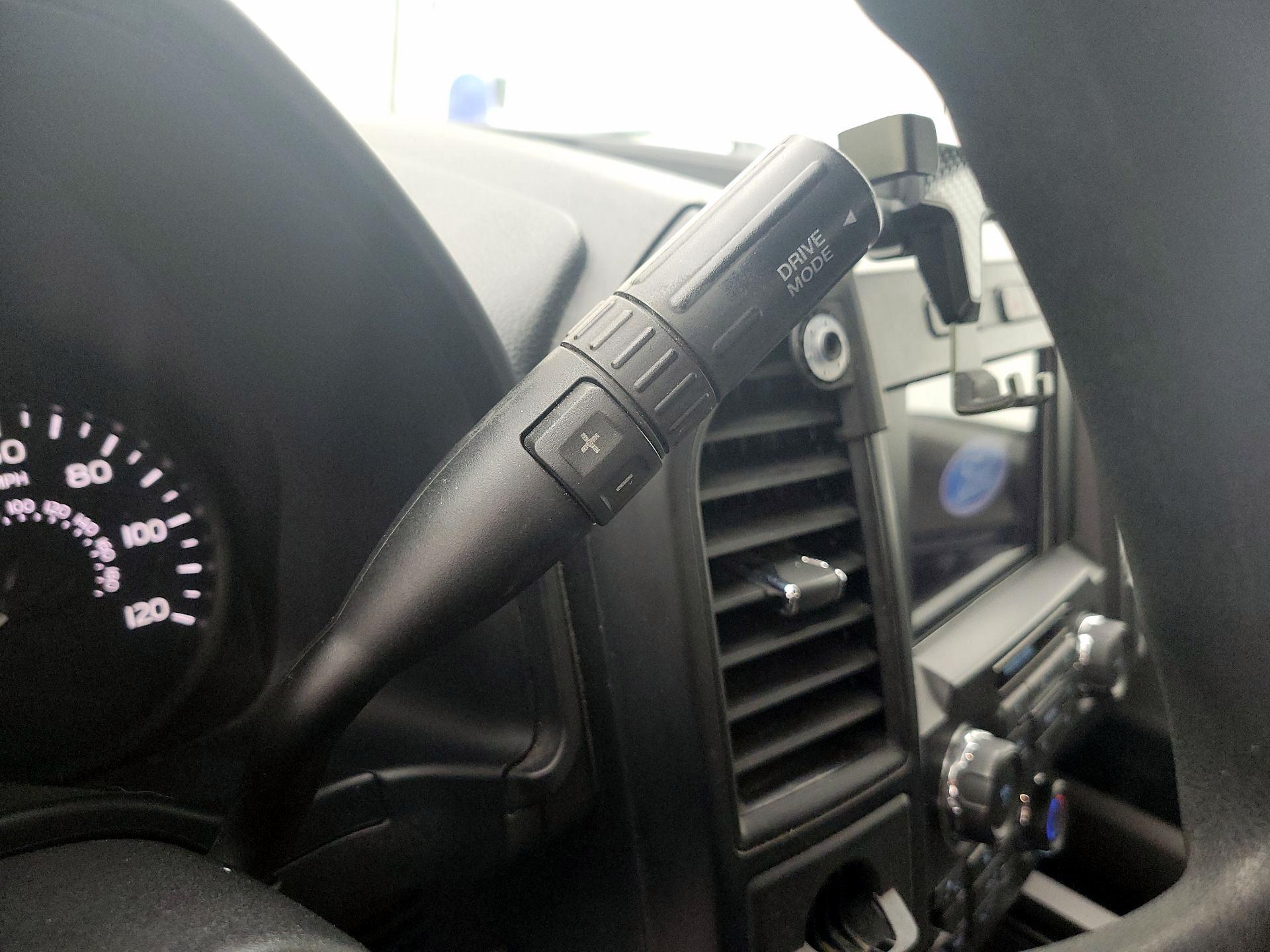 Thumbnail: 2018 Ford F-150 - 17