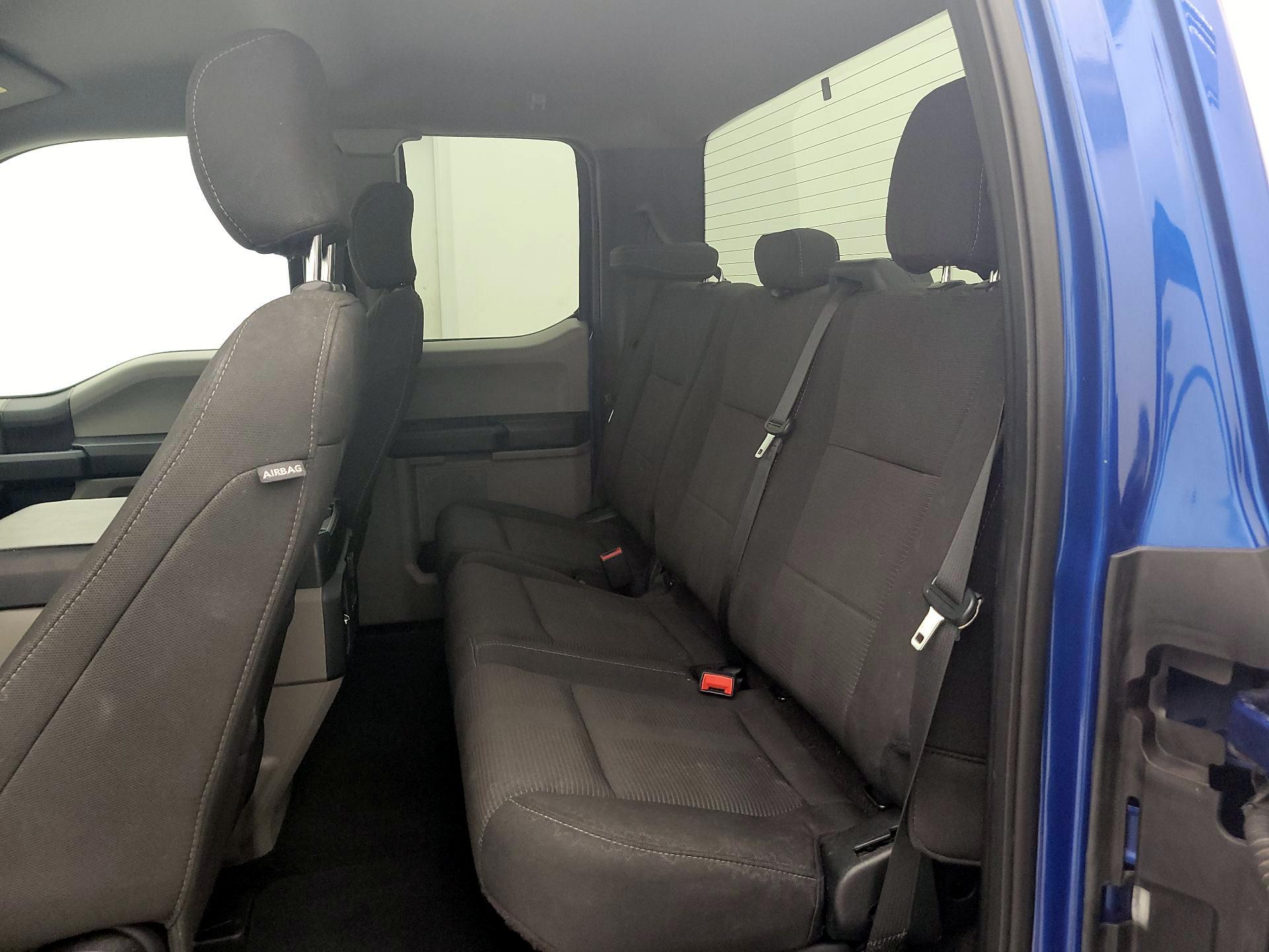 Thumbnail: 2018 Ford F-150 - 19