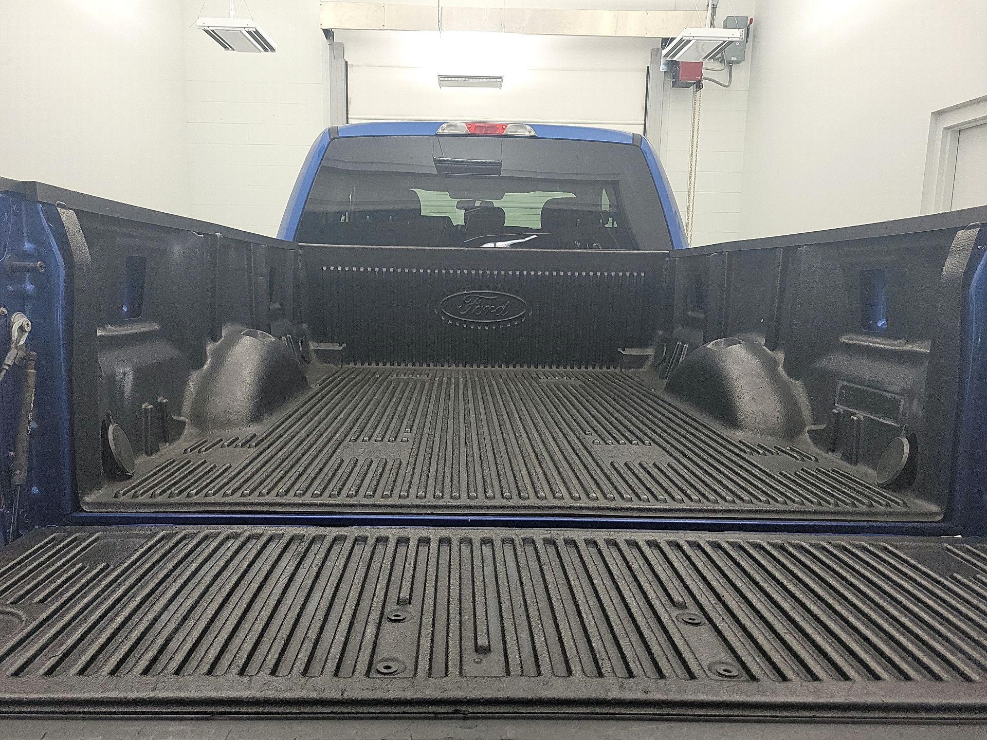 Thumbnail: 2018 Ford F-150 - 20