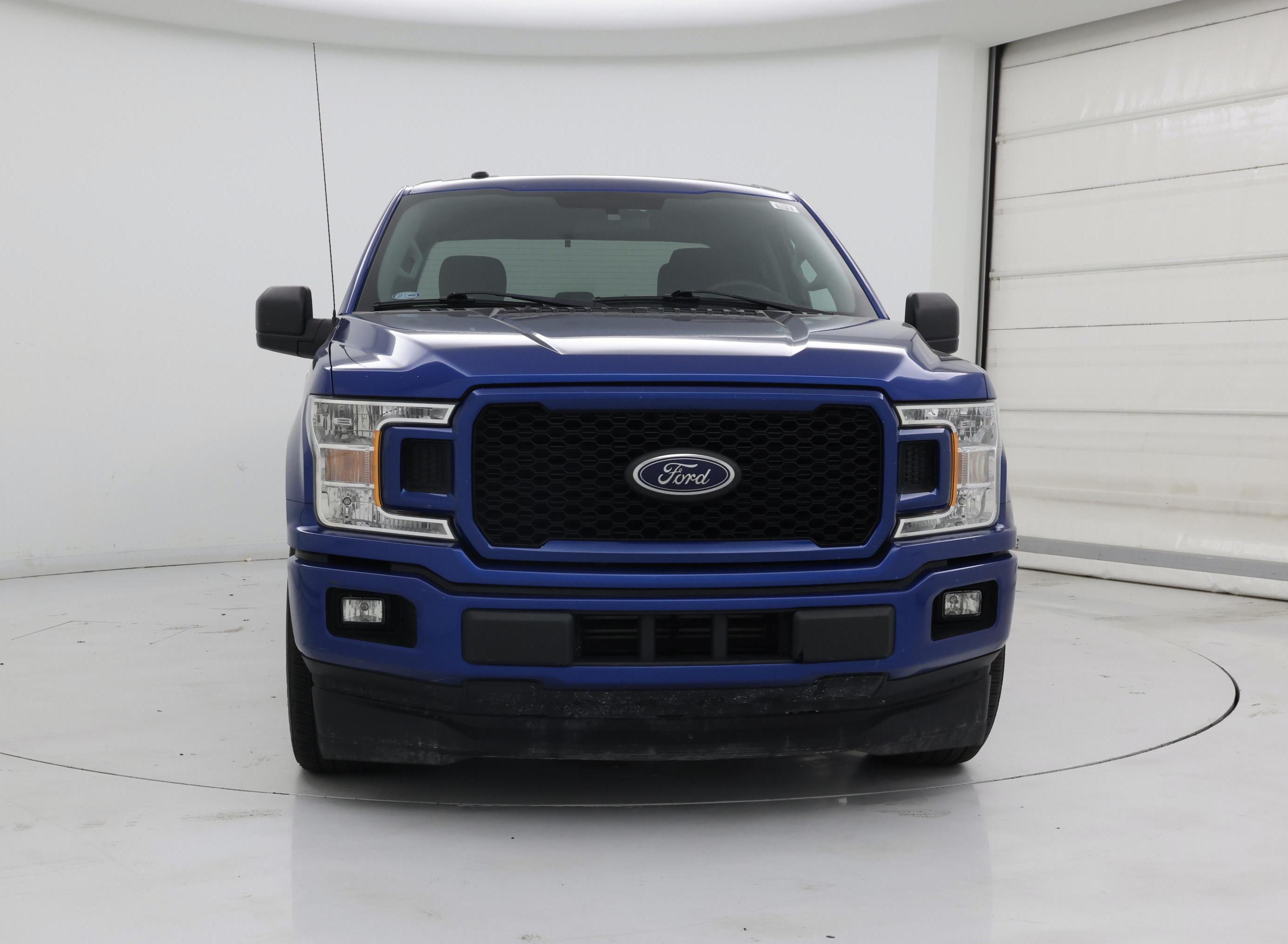 Thumbnail: 2018 Ford F-150 - 5