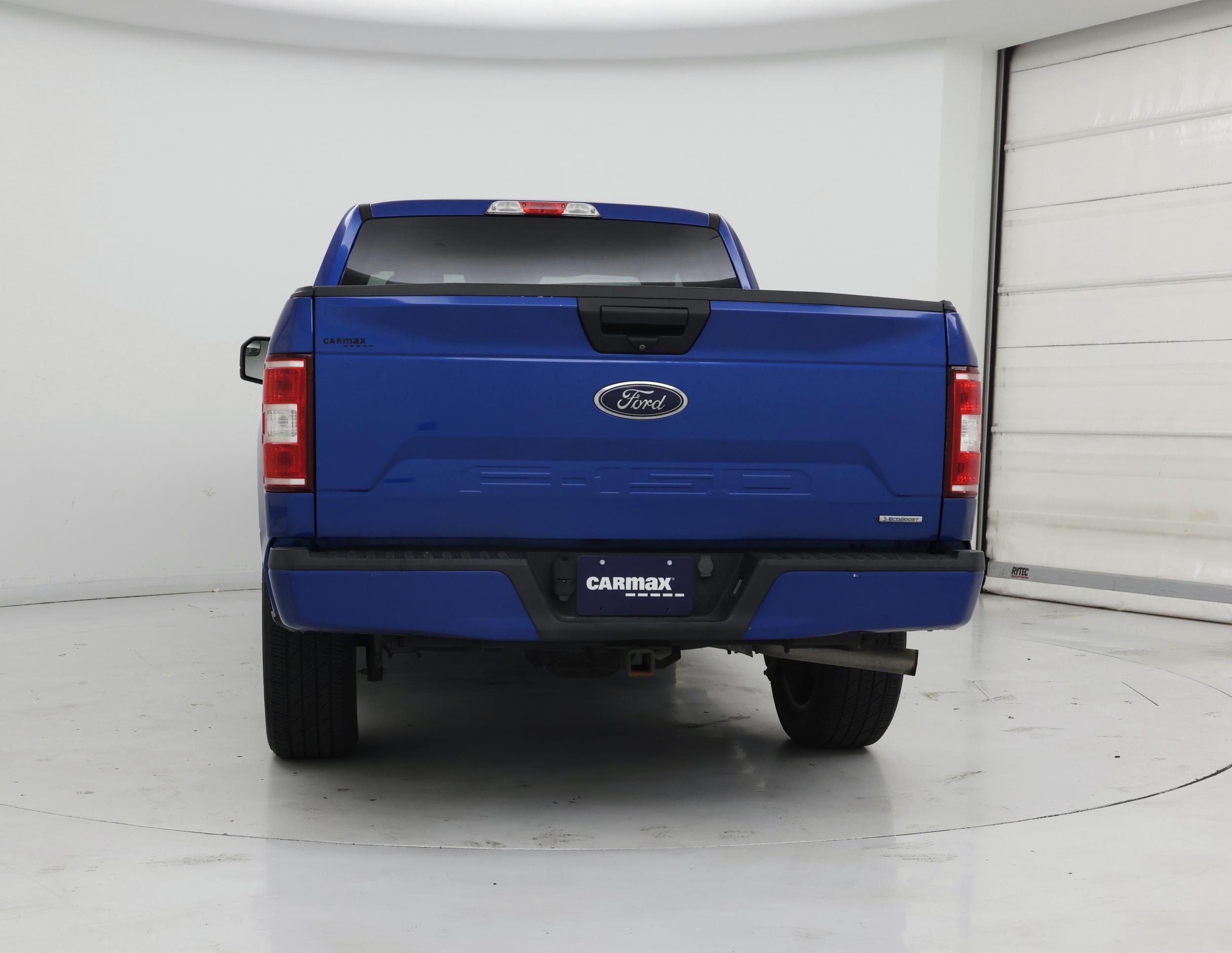 Thumbnail: 2018 Ford F-150 - 6