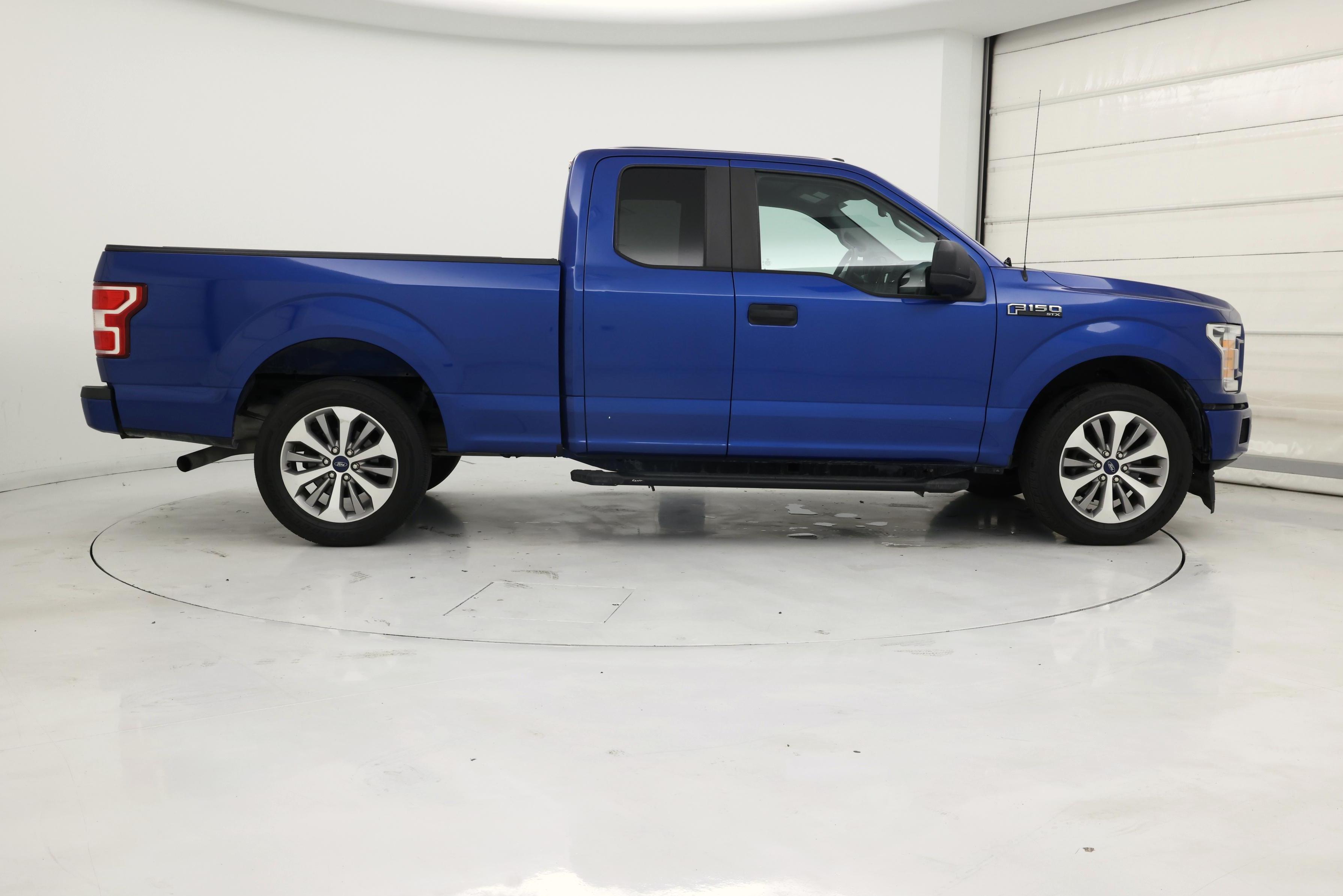 Thumbnail: 2018 Ford F-150 - 7