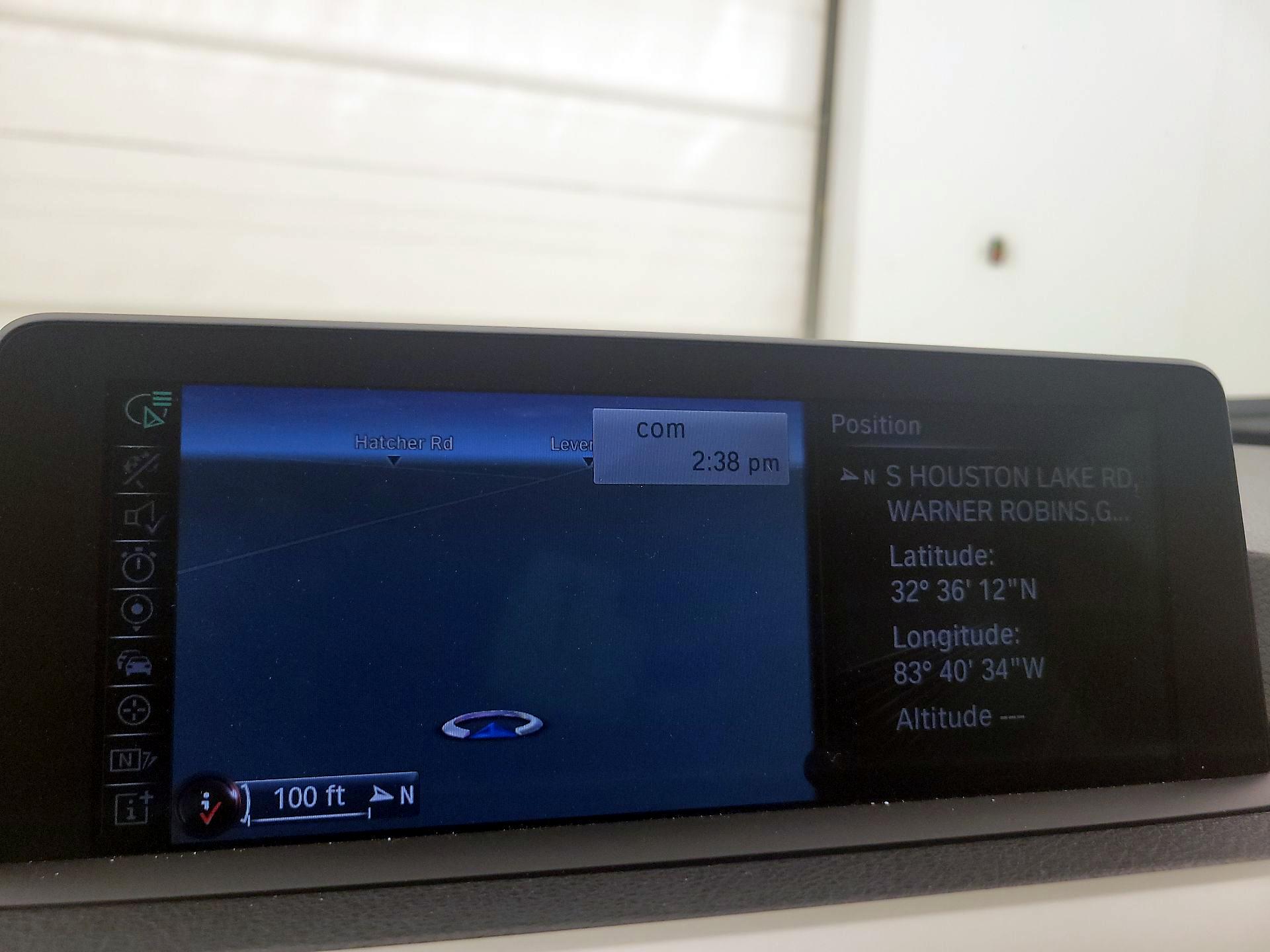 Thumbnail: 2015 BMW 3 Series - 12