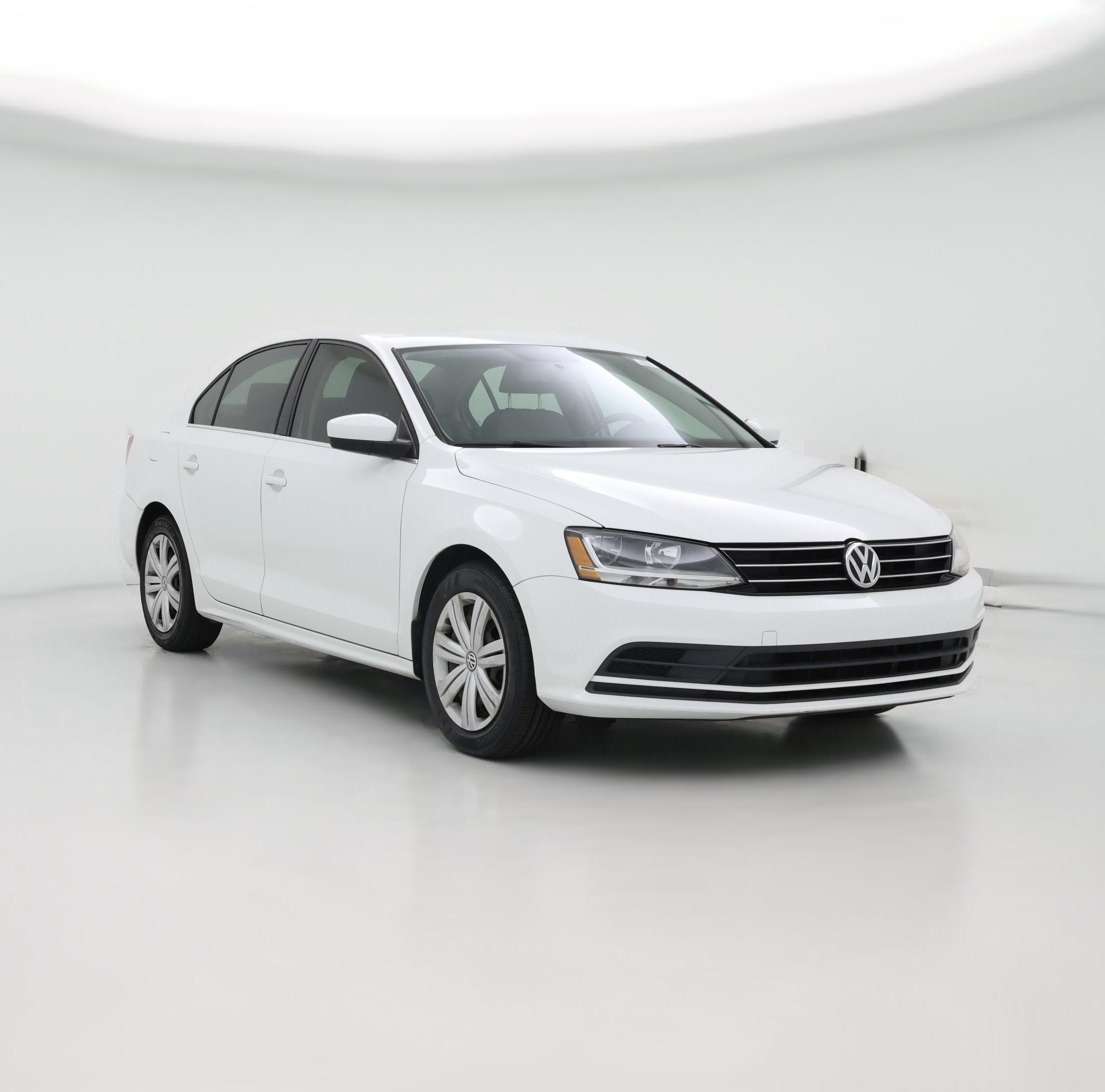 Thumbnail: 2017 Volkswagen Jetta - 1