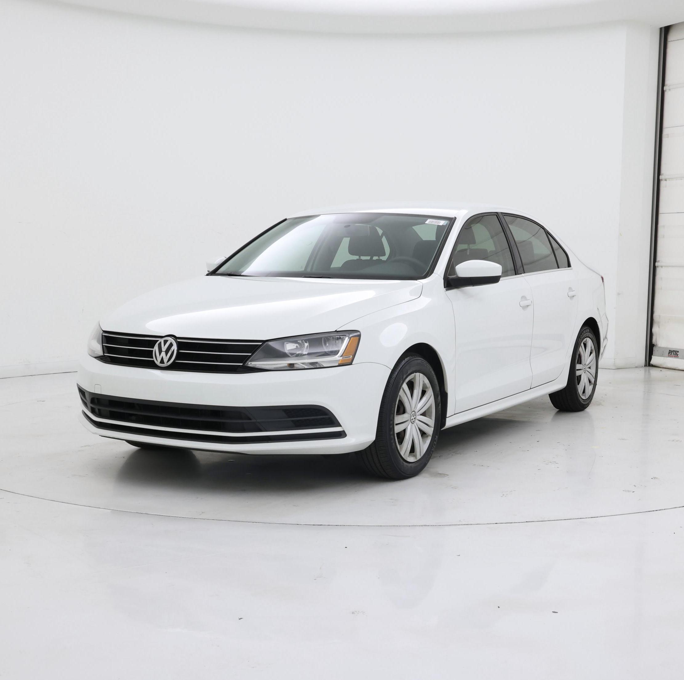 Thumbnail: 2017 Volkswagen Jetta - 4