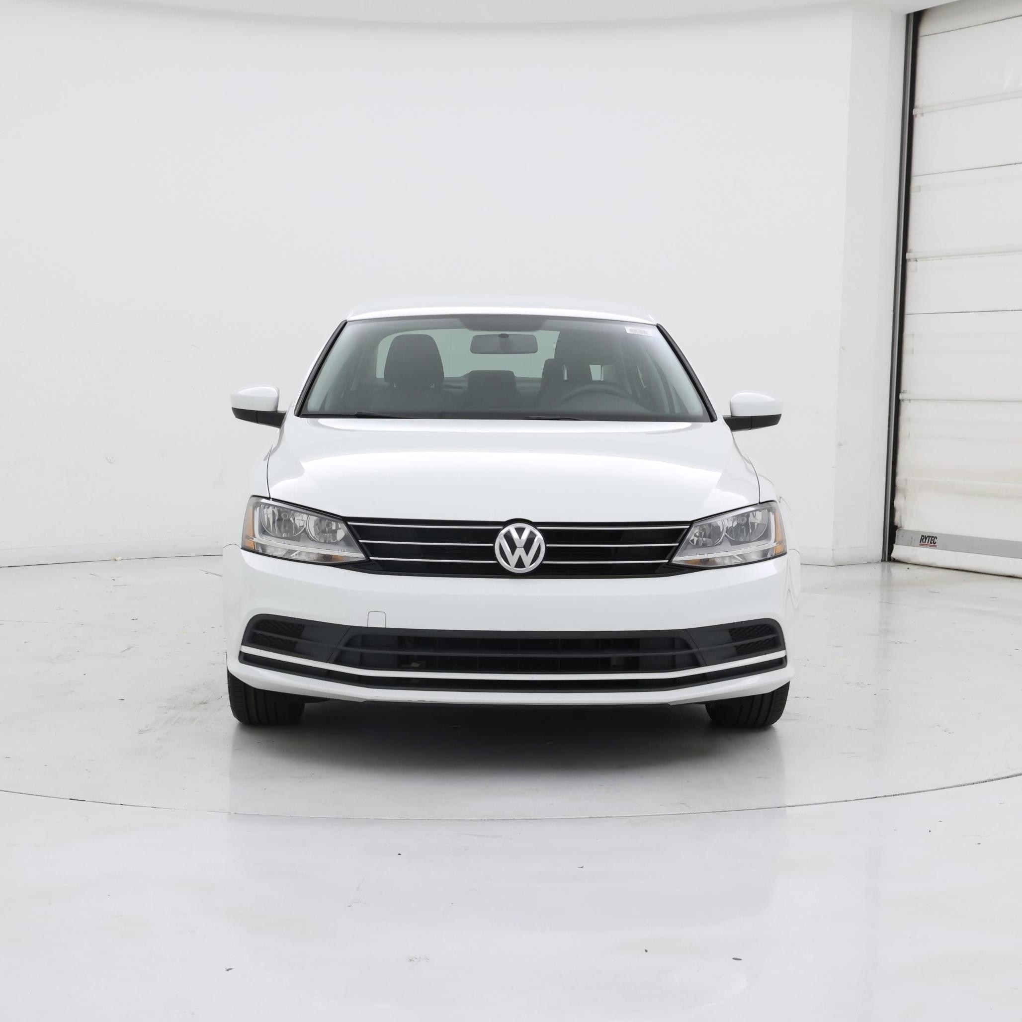 Thumbnail: 2017 Volkswagen Jetta - 5