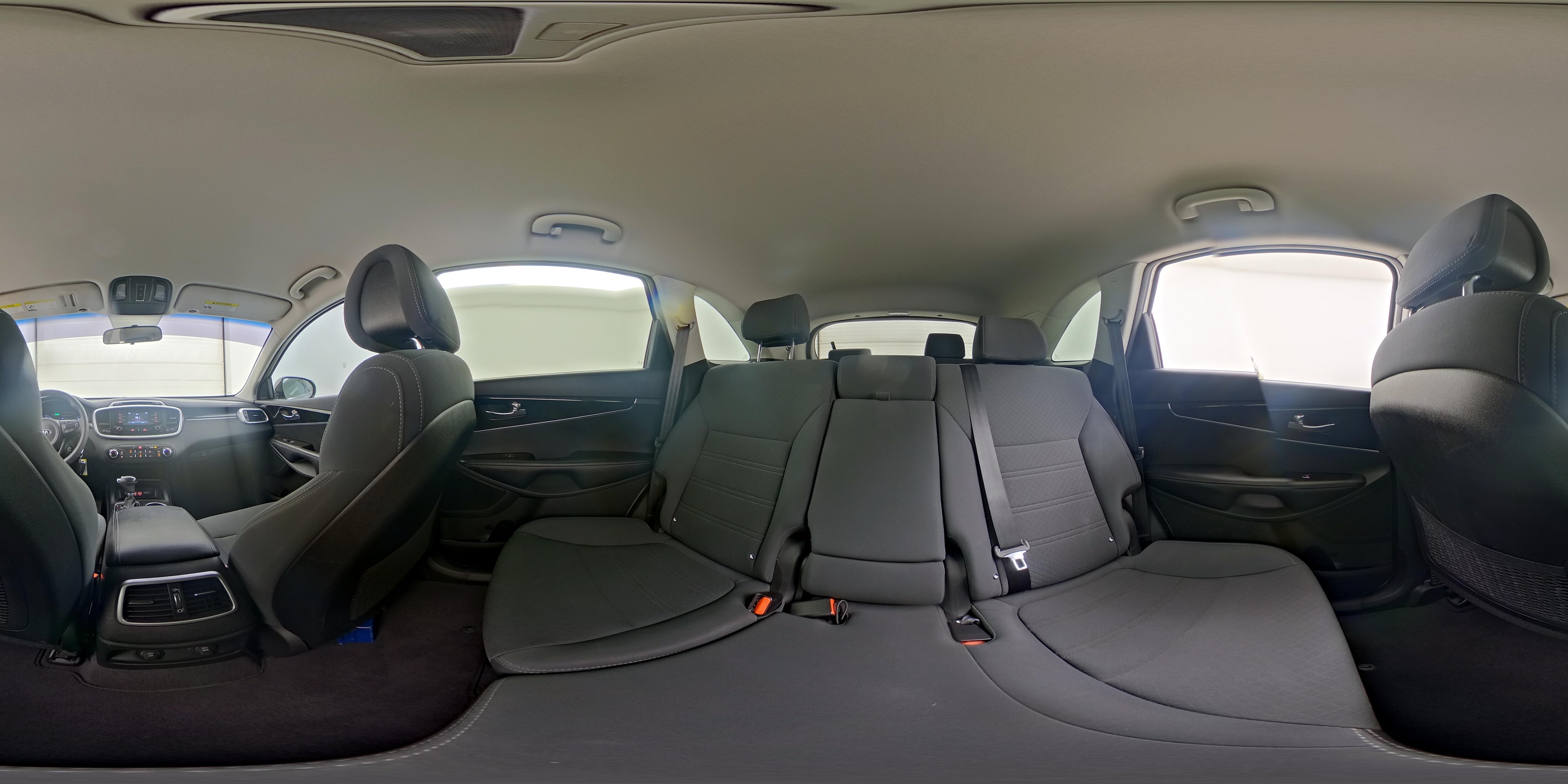 2017 Kia Sorento LX - Photo 24