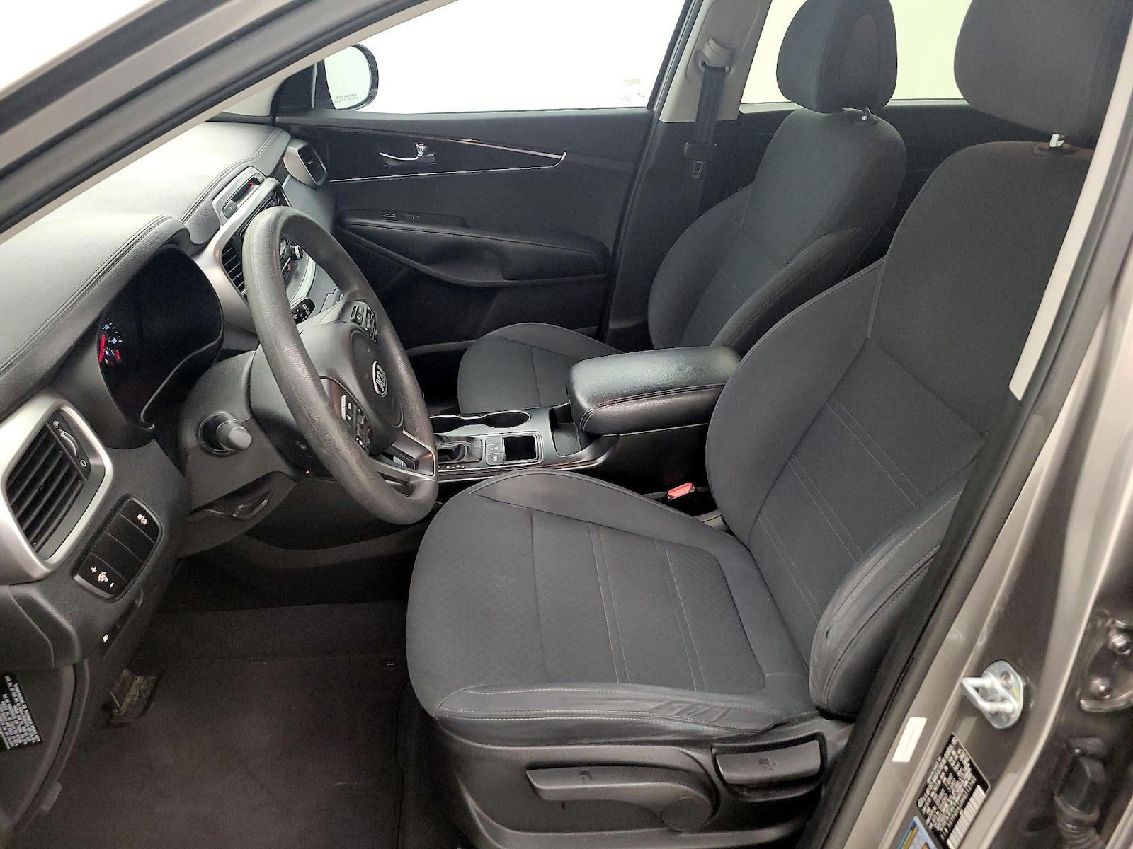 2017 Kia Sorento LX - Photo 10