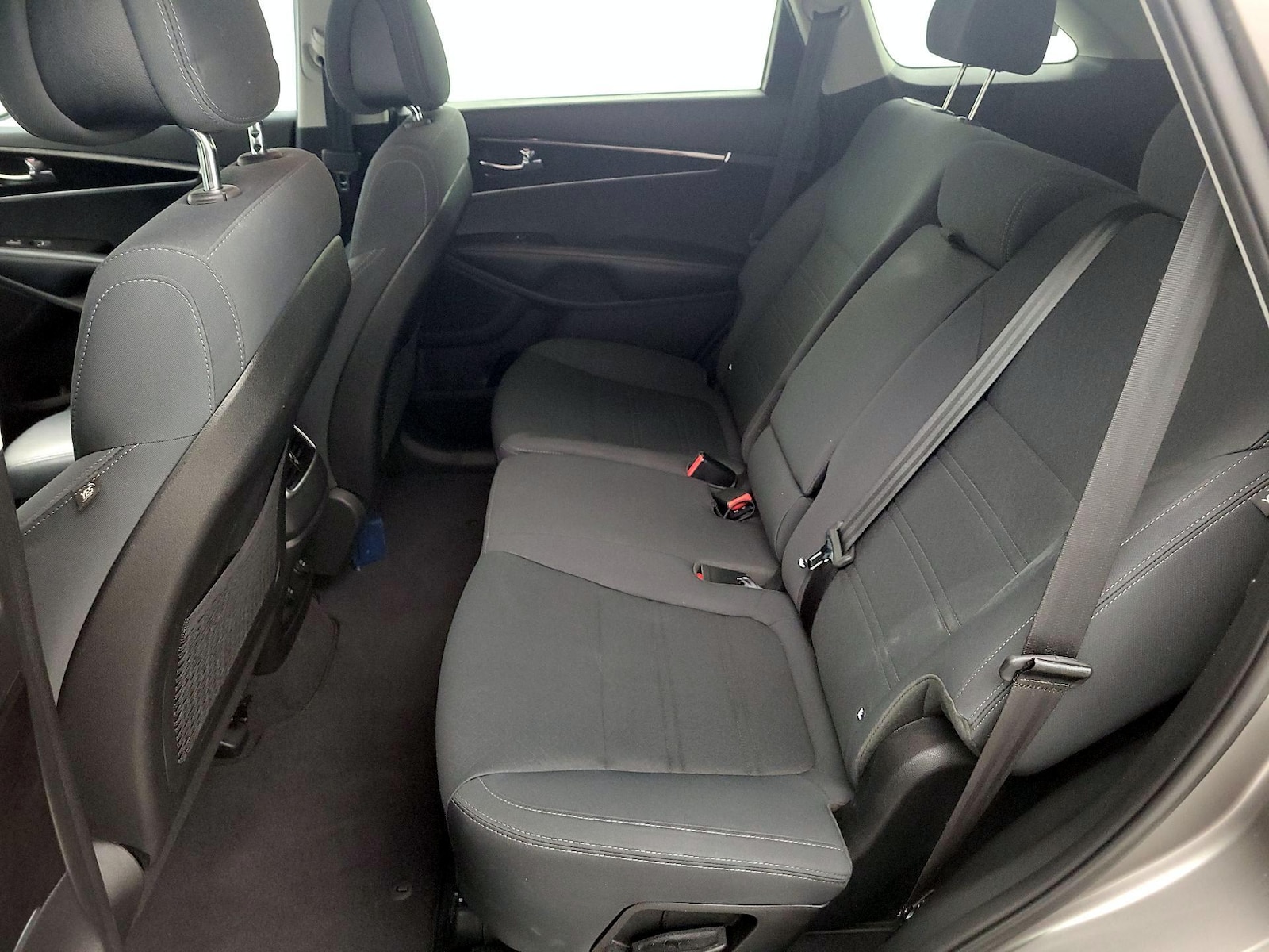 2017 Kia Sorento LX - Photo 18