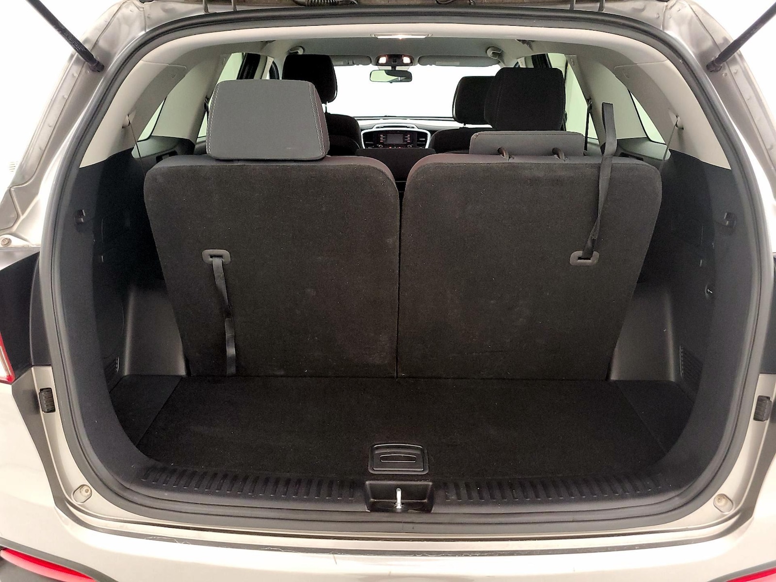 2017 Kia Sorento LX - Photo 20