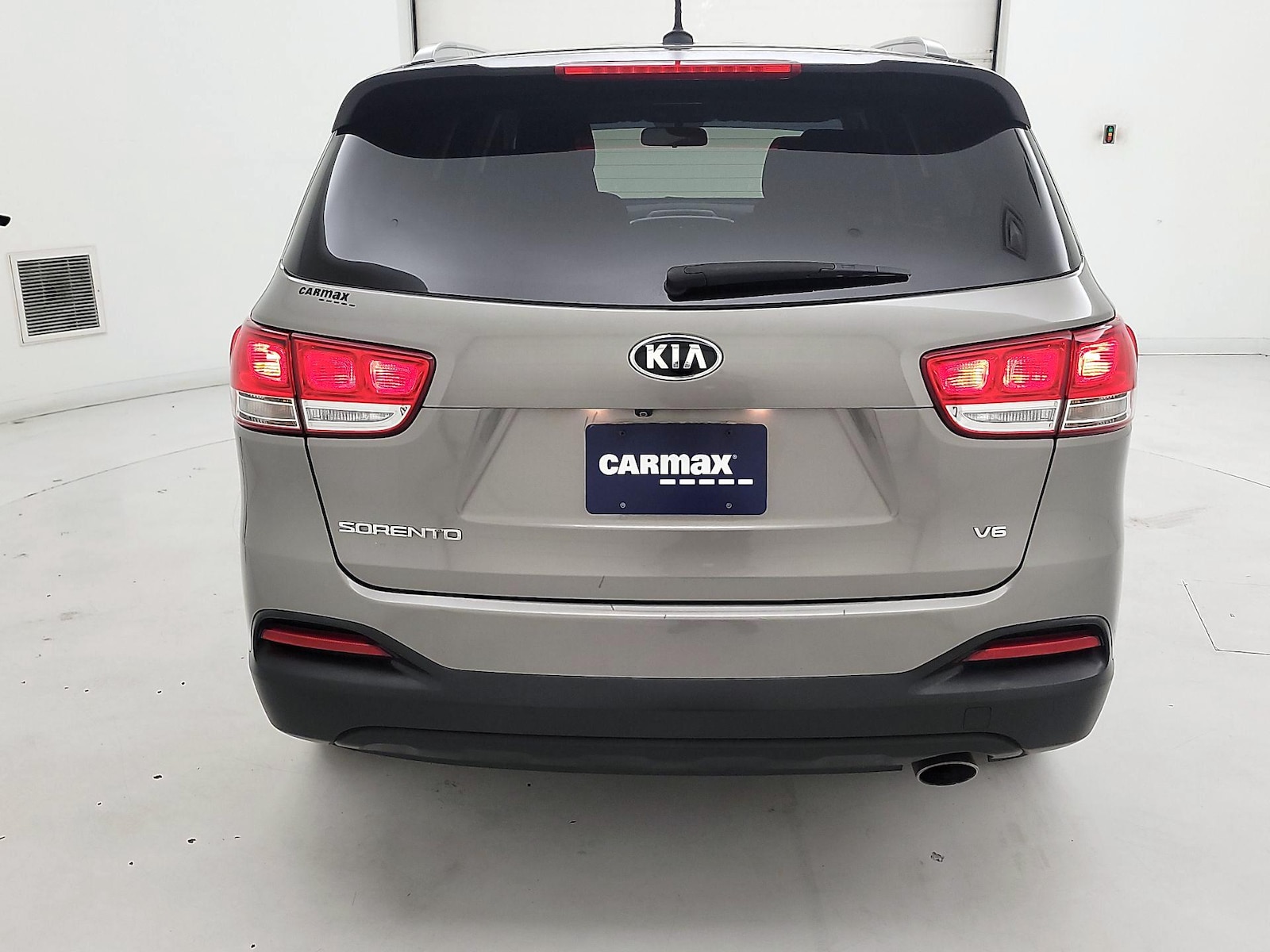 2017 Kia Sorento LX - Photo 6