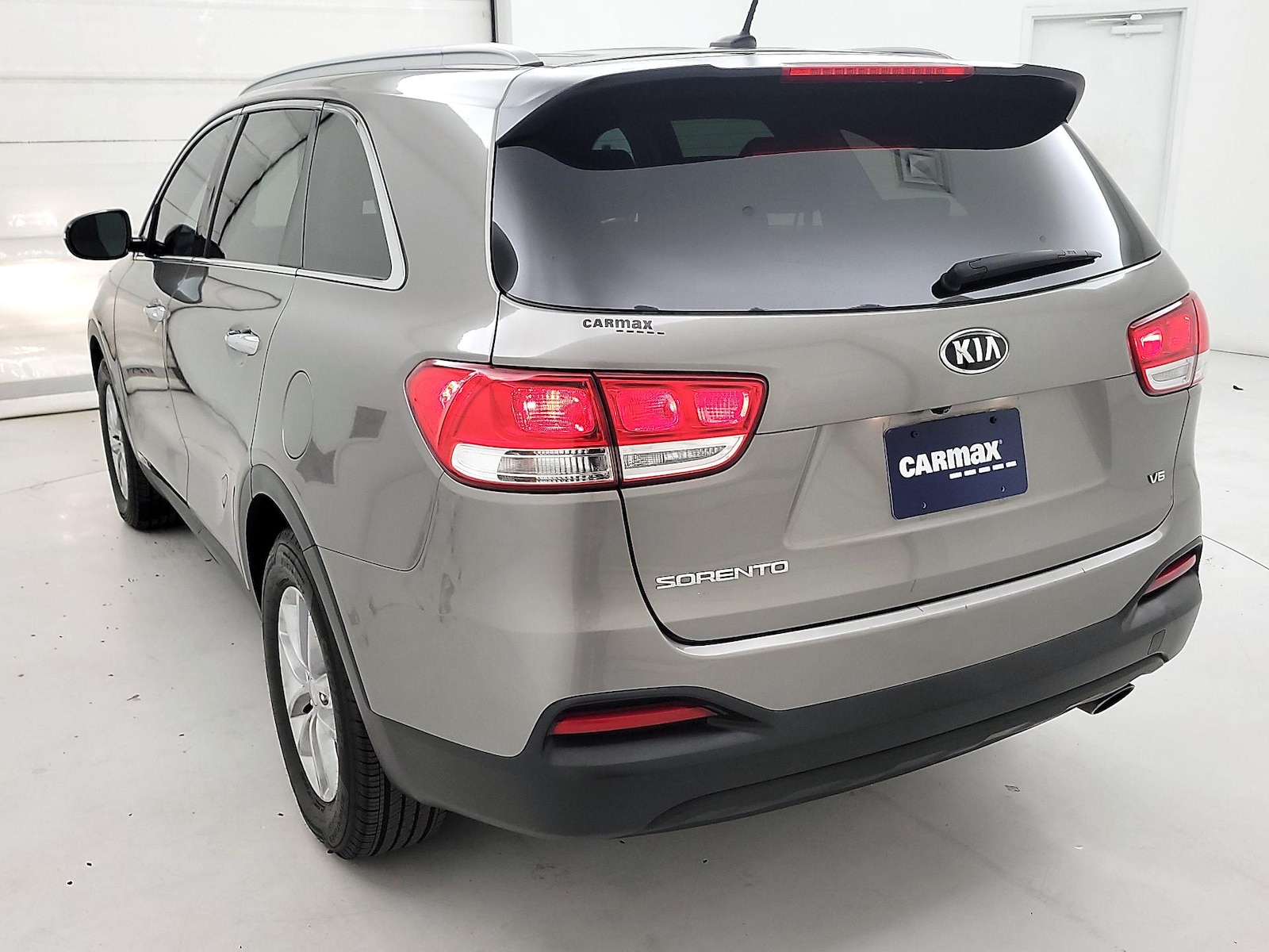 2017 Kia Sorento LX - Photo 7