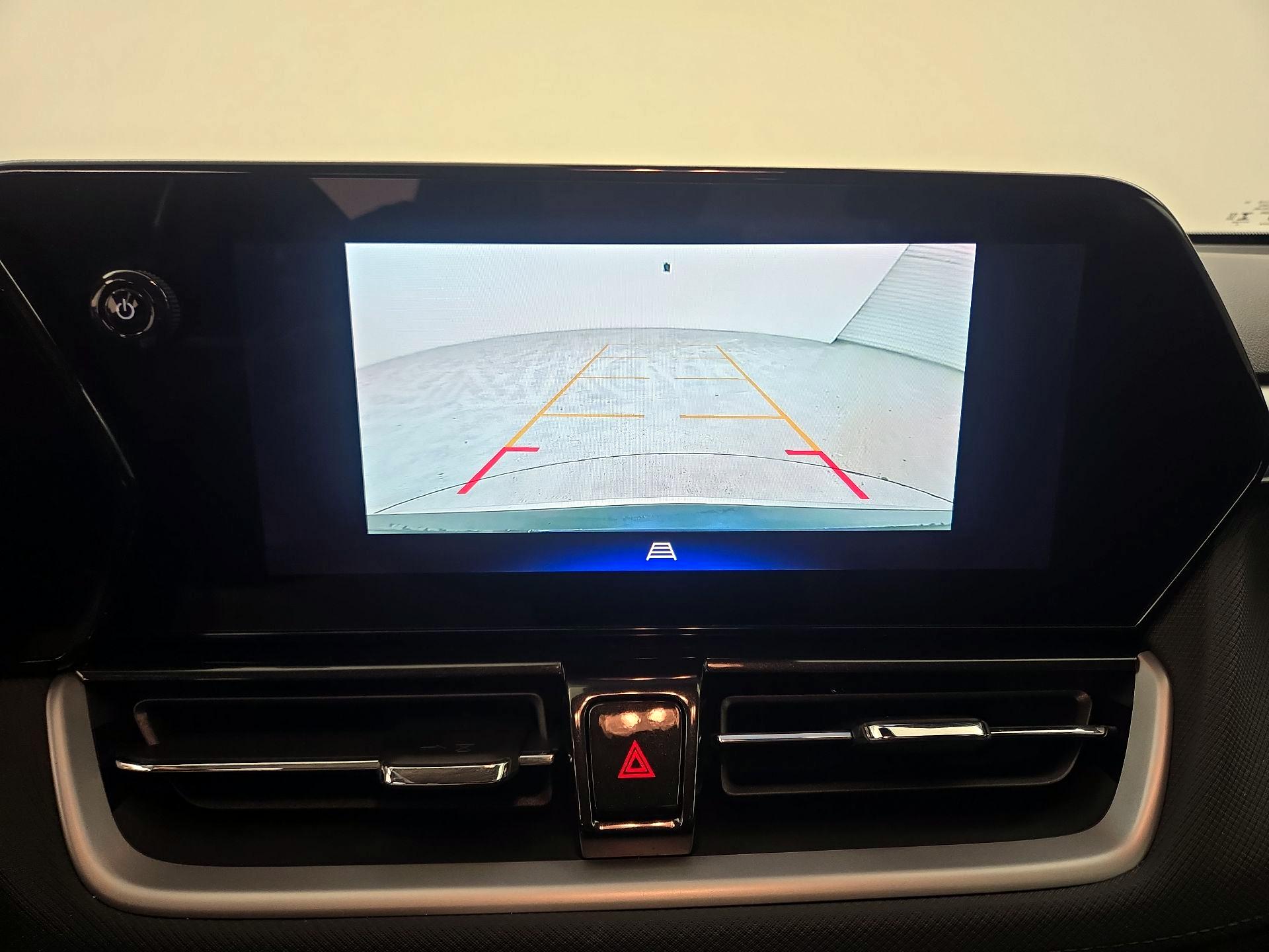 Thumbnail: 2026 Chevrolet TrailBlazer - 14