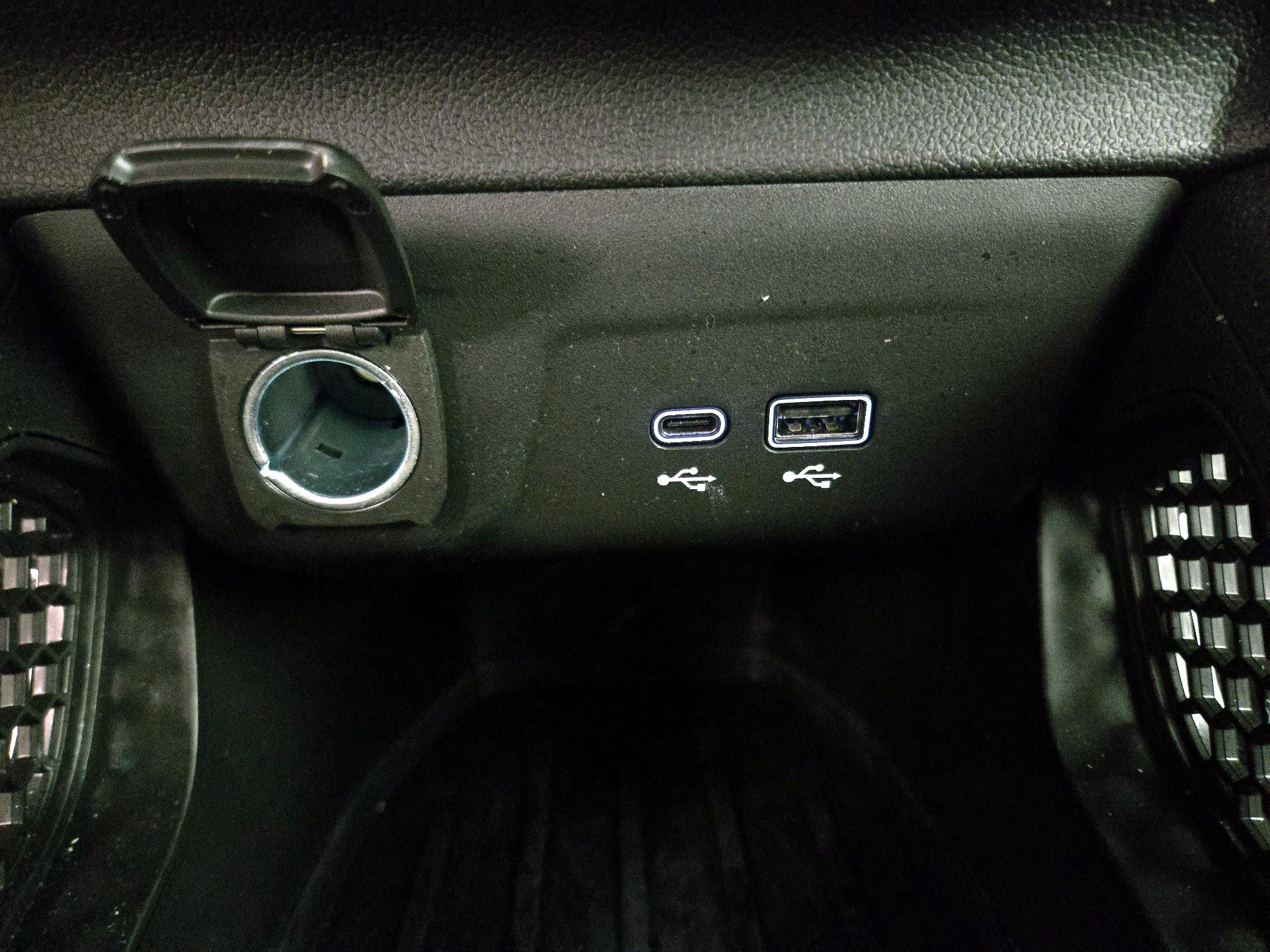 Thumbnail: 2026 Chevrolet TrailBlazer - 18