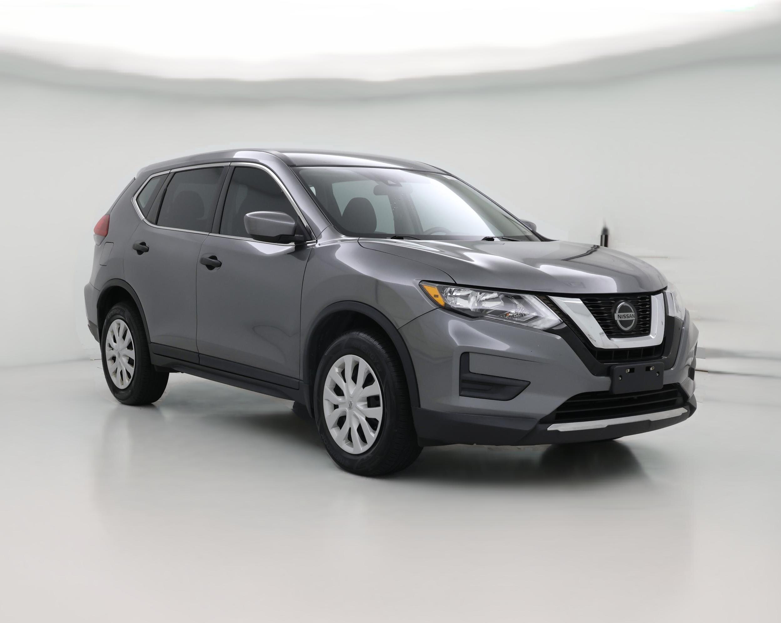 Thumbnail: 2020 Nissan Rogue - 1